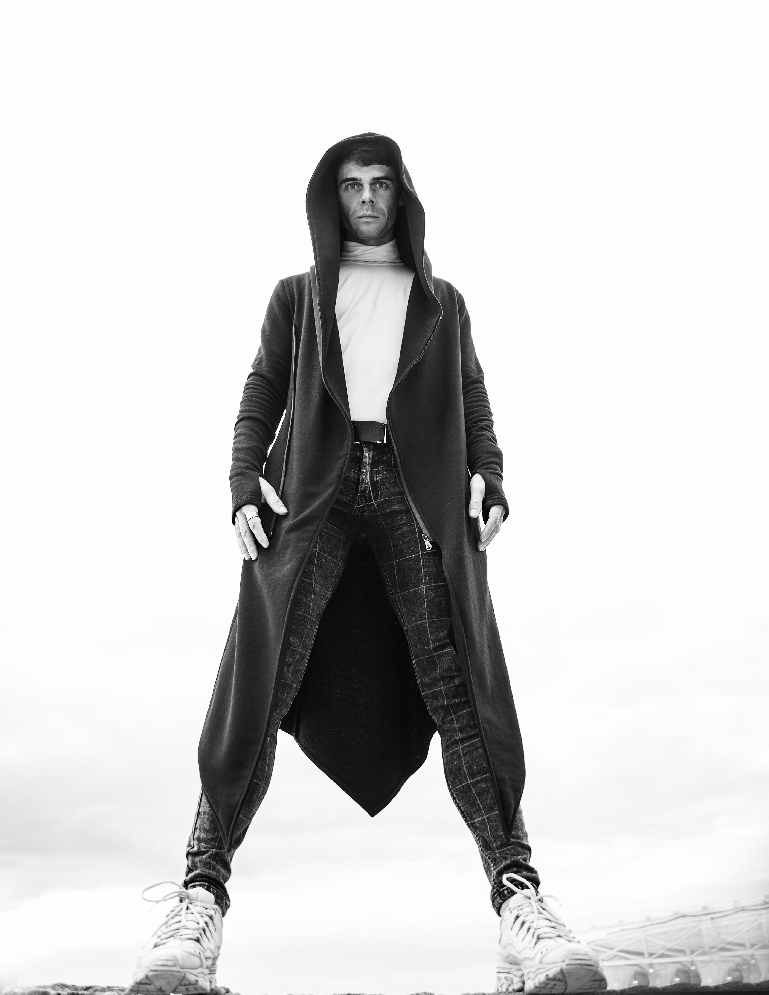 Мужской портрет. Фотограф в Санкт-Петербурге Яна Пикулик