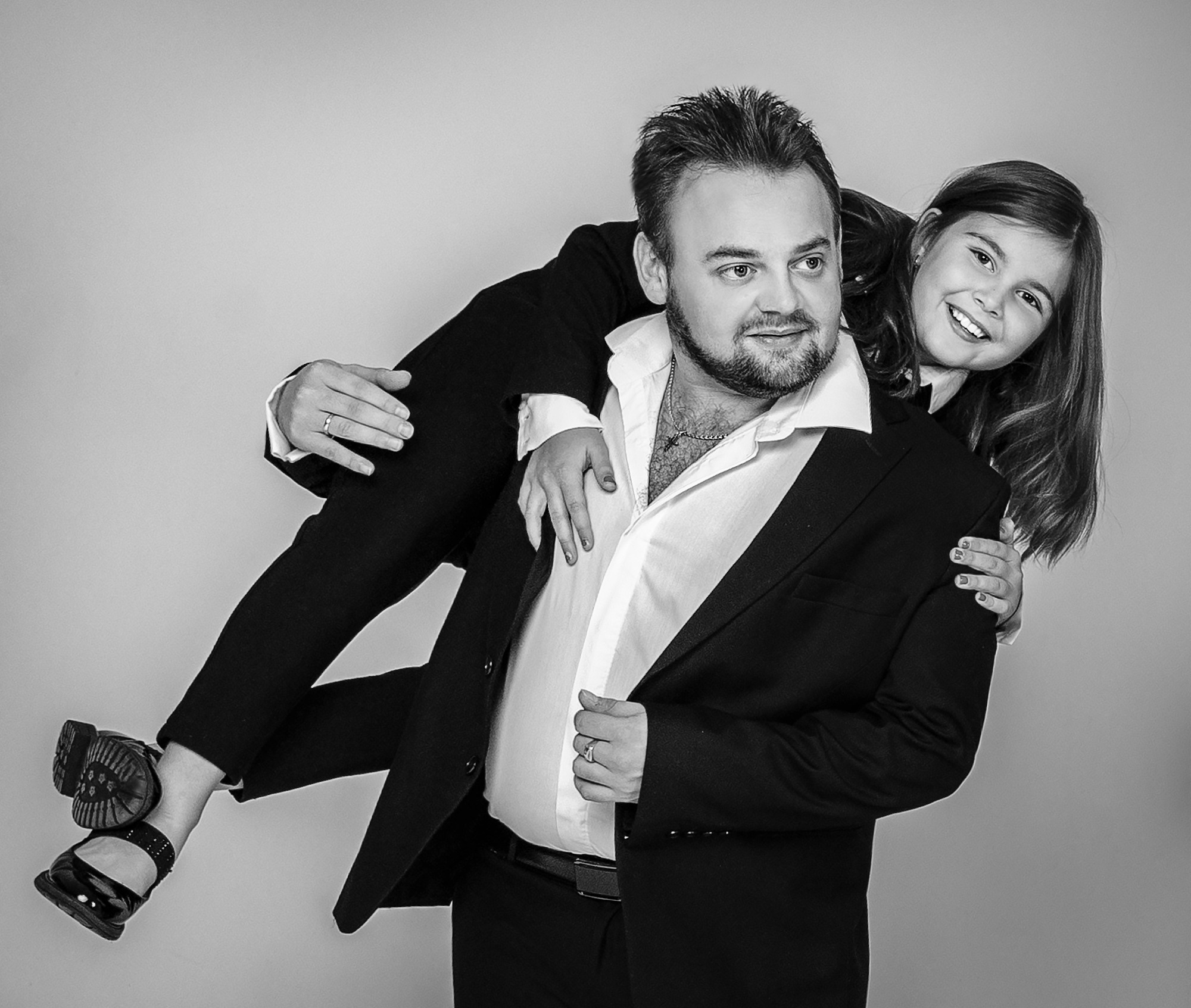 Семейная фотосъёмка. Фотограф в Санкт-Петербурге Яна Пикулик