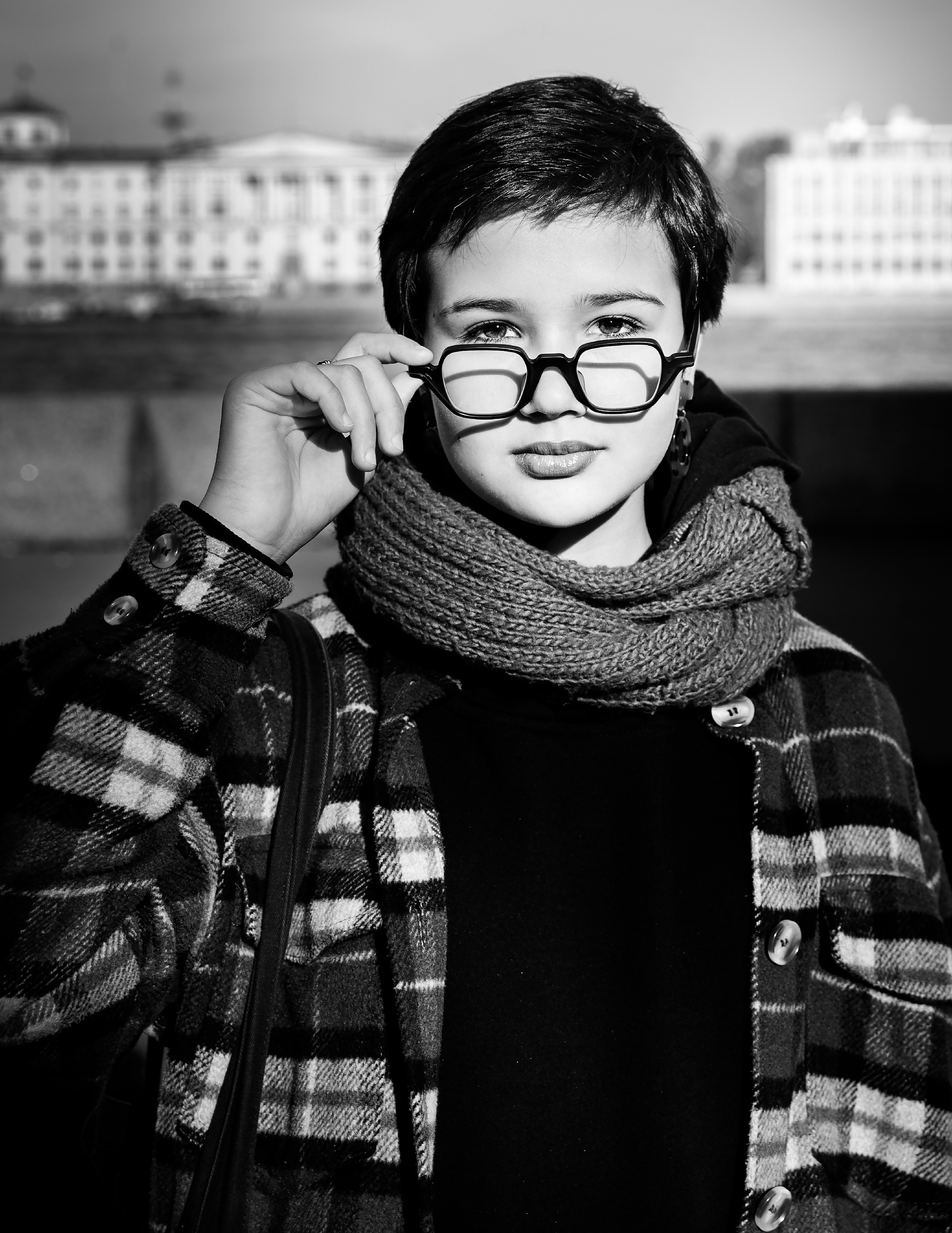 Детская съемка. Фотограф в Санкт-Петербурге Яна Пикулик