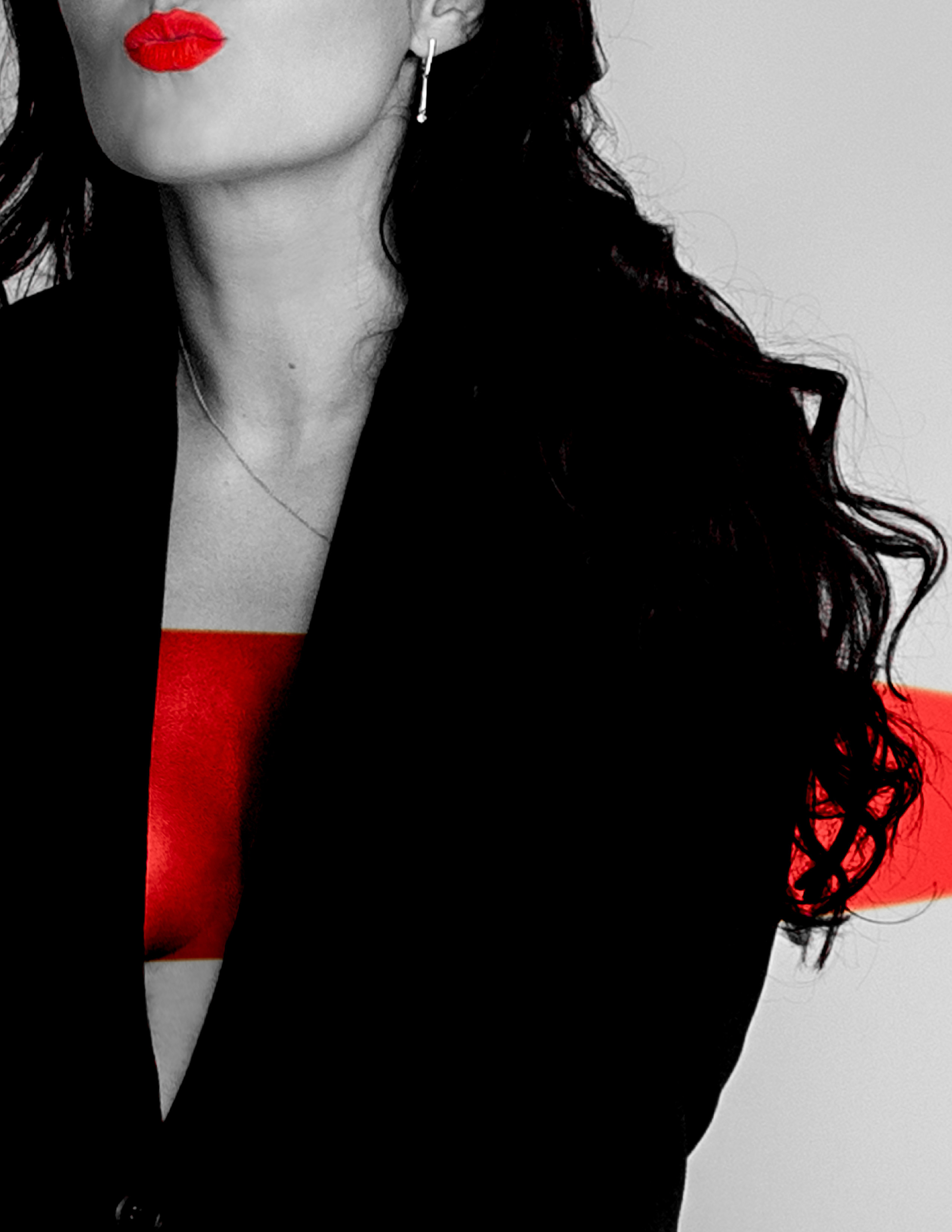 Женский портрет. Фотограф в Санкт-Петербурге Яна Пикулик