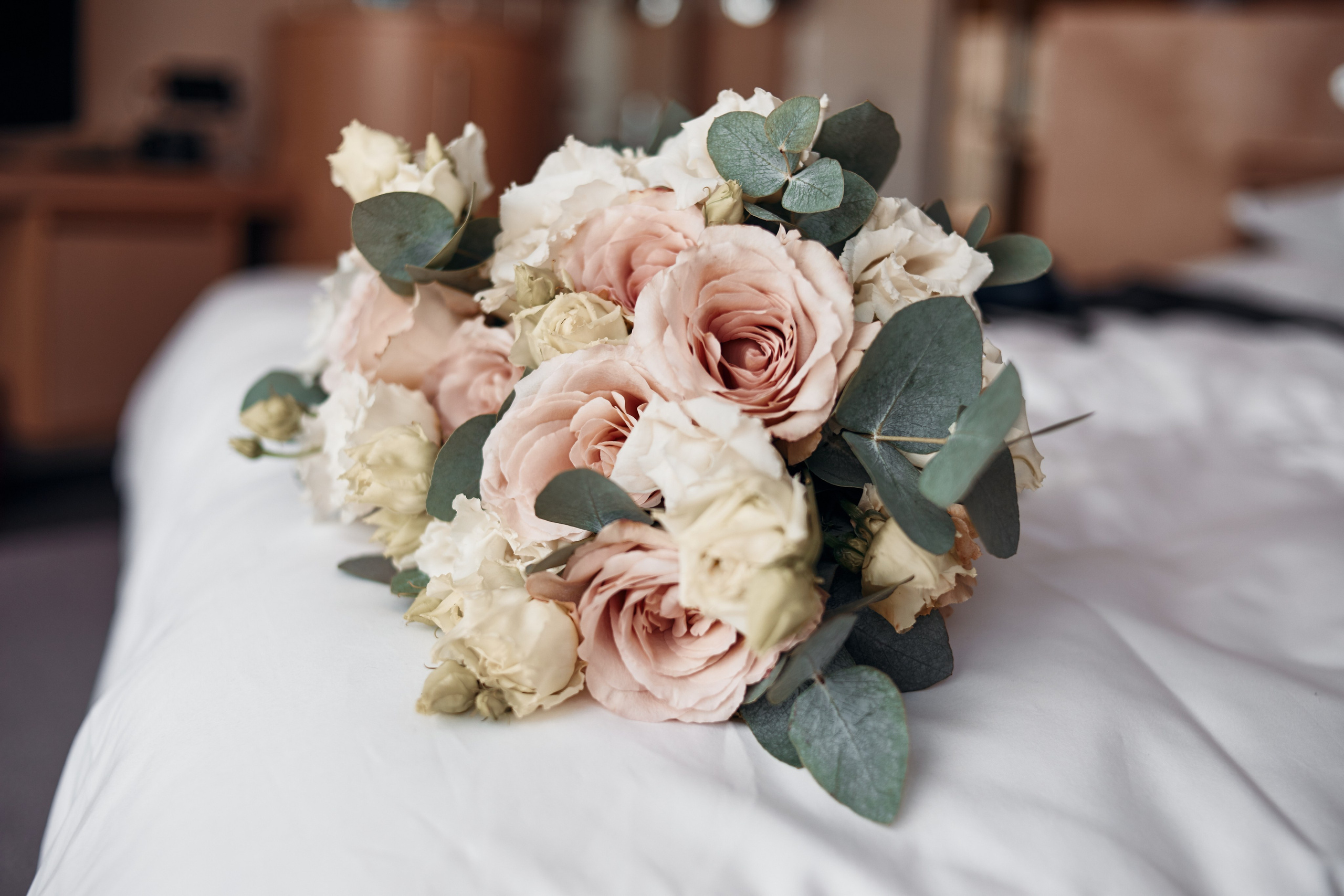 Свадебное портфолио. Главная