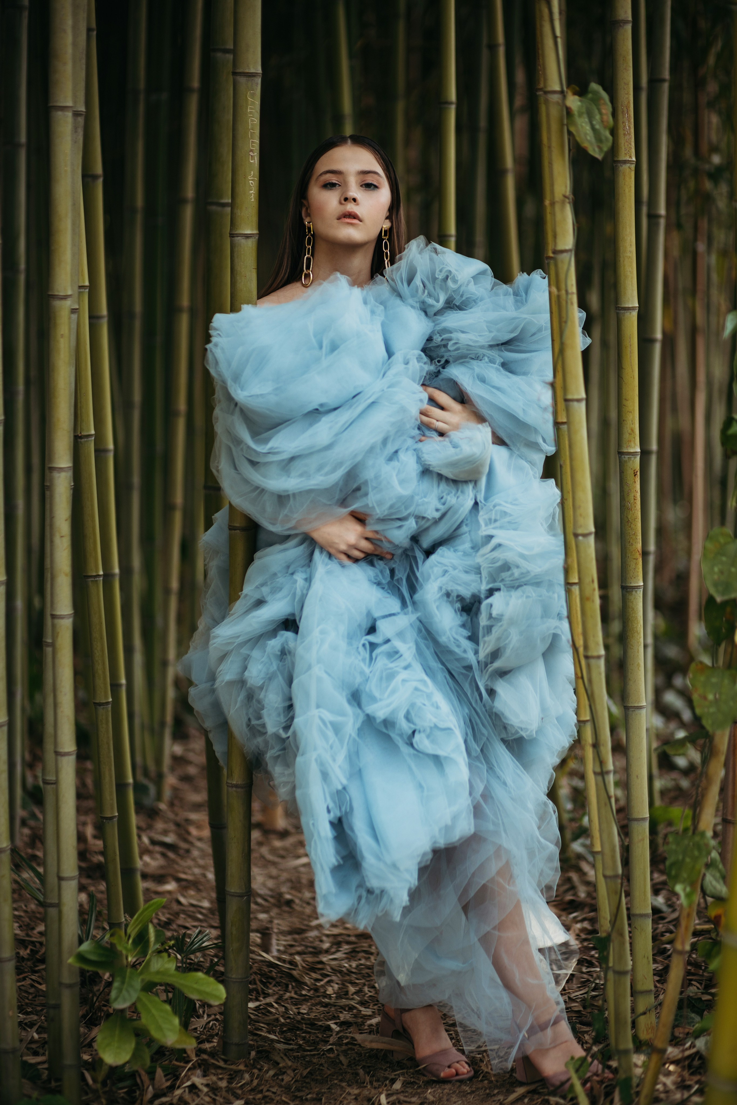 Парк Южные культуры (Сириус). Фотограф Сочи Татьяна Зорина