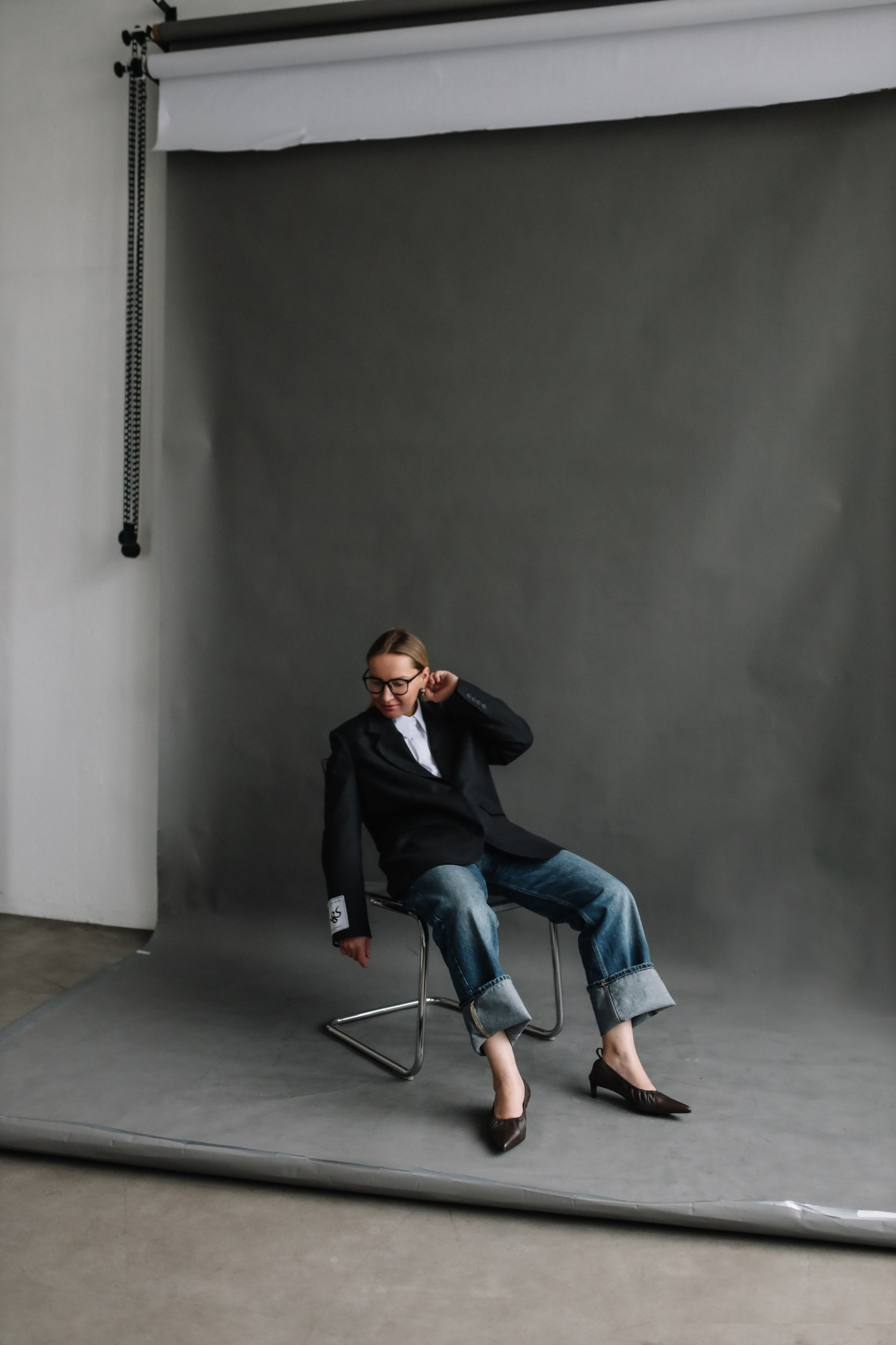 Съемка с естественным светом. Женский фотограф в Москве