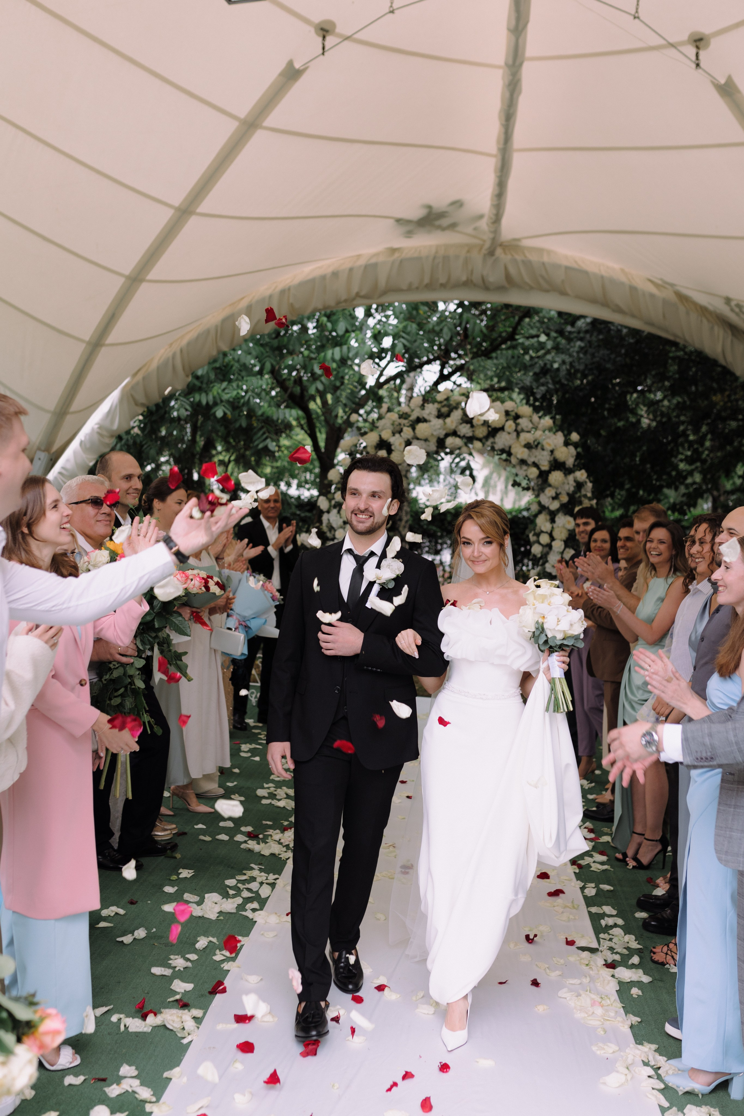 Stay With Me (full day). Свадебный фотограф в Москве Мария Крош