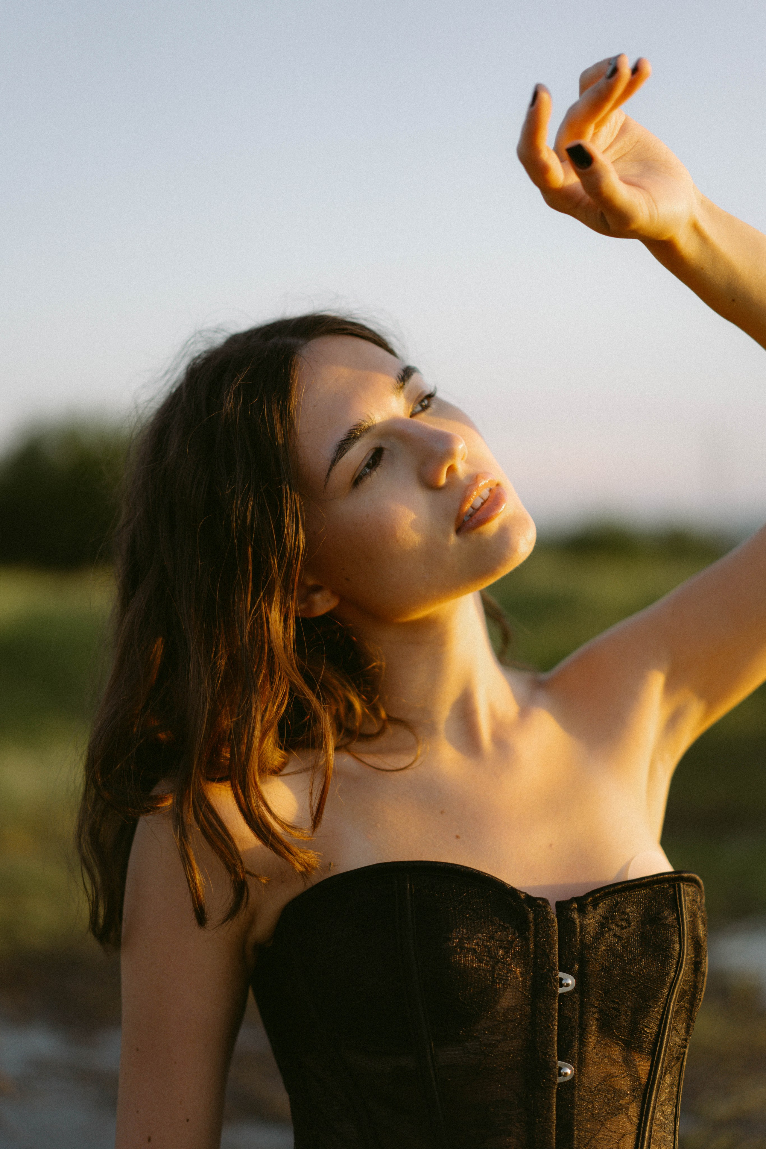 Summer. Свадебный фотограф Анастасия Хабарова в Новоуральске и Екатеринбурге