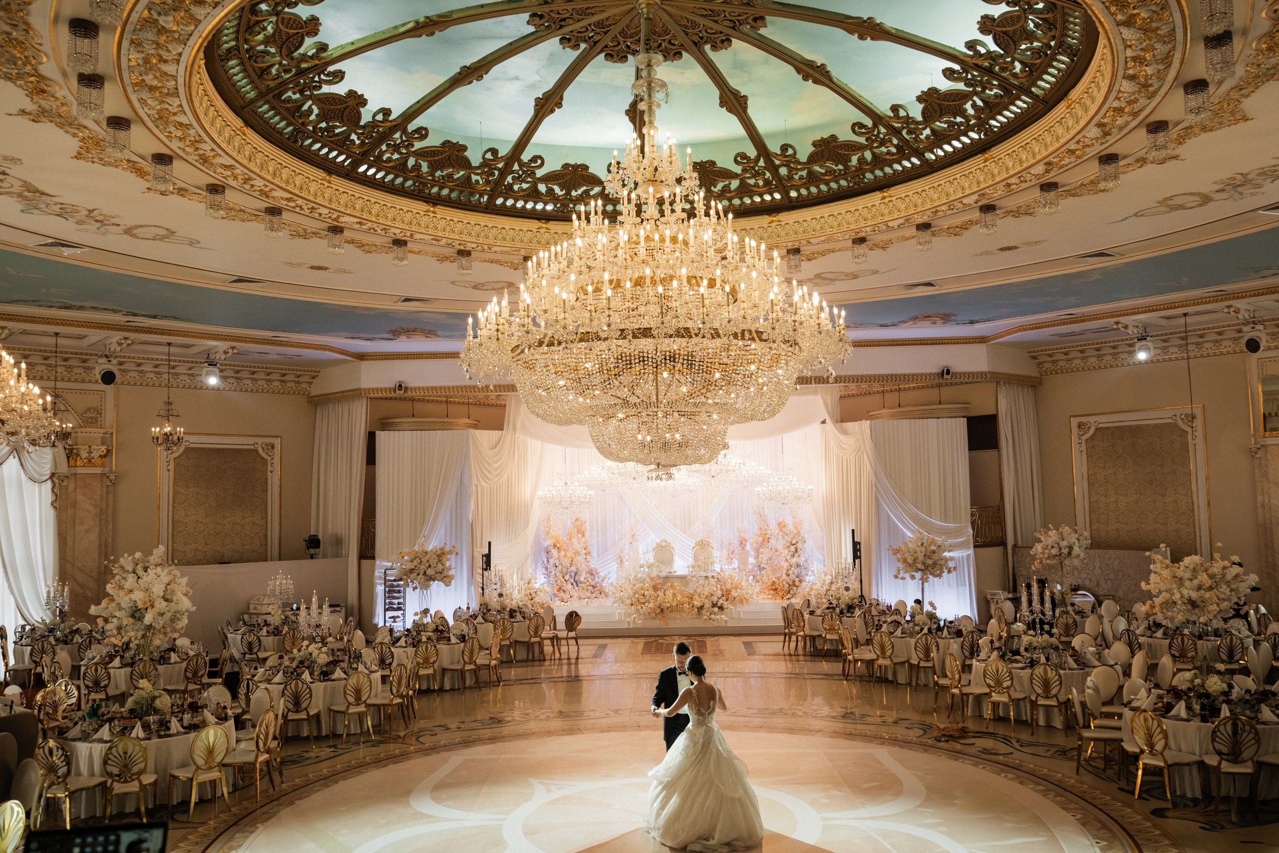 Свадьбы. Фотограф Артак Ерицян