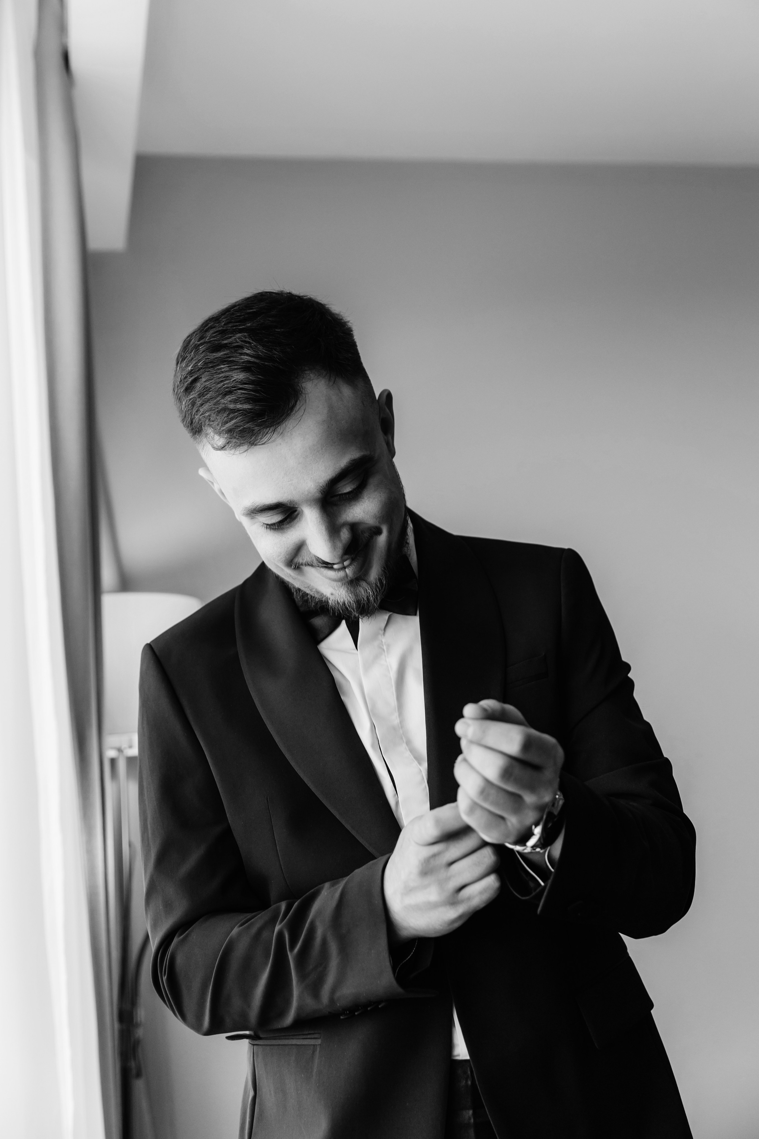 Настя и Егор. Свадебный фотограф и видеограф Когай Дмитрий и Юлия