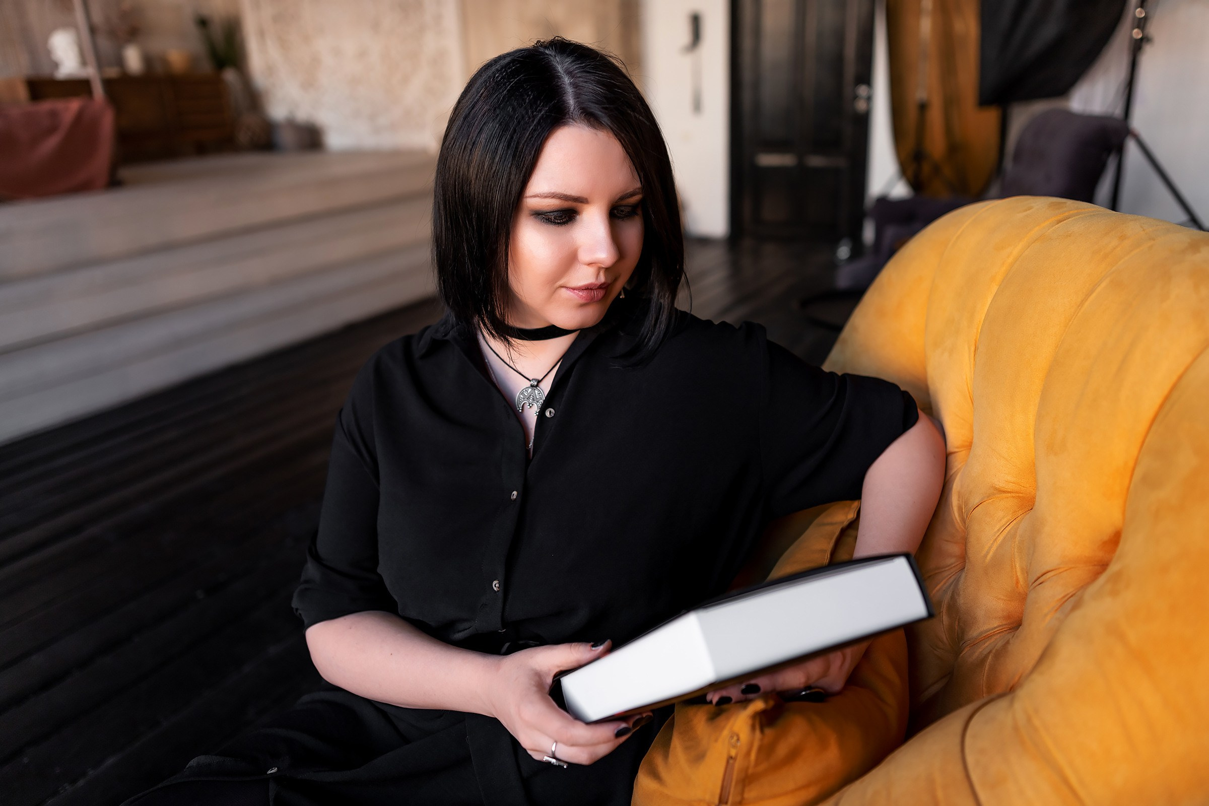 Наталья. Фотограф Москва