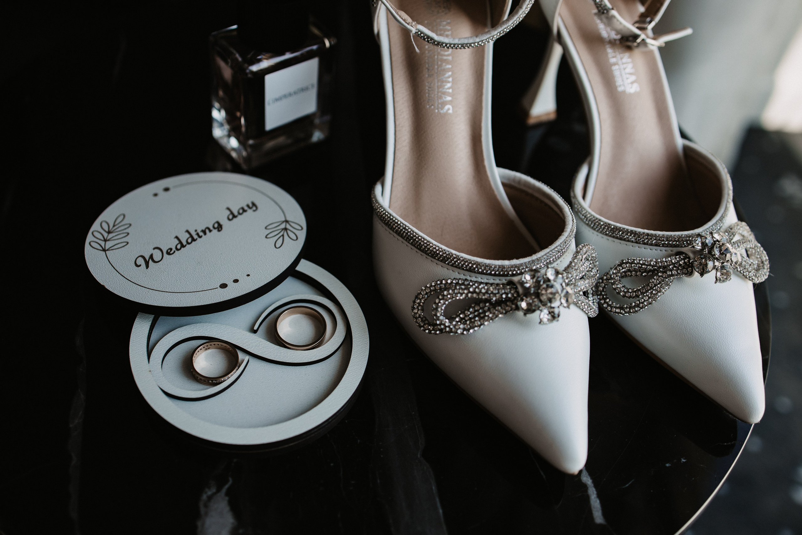 Артём & Ксения. Свадебный фотограф в Челябинске Оксана Мишакова