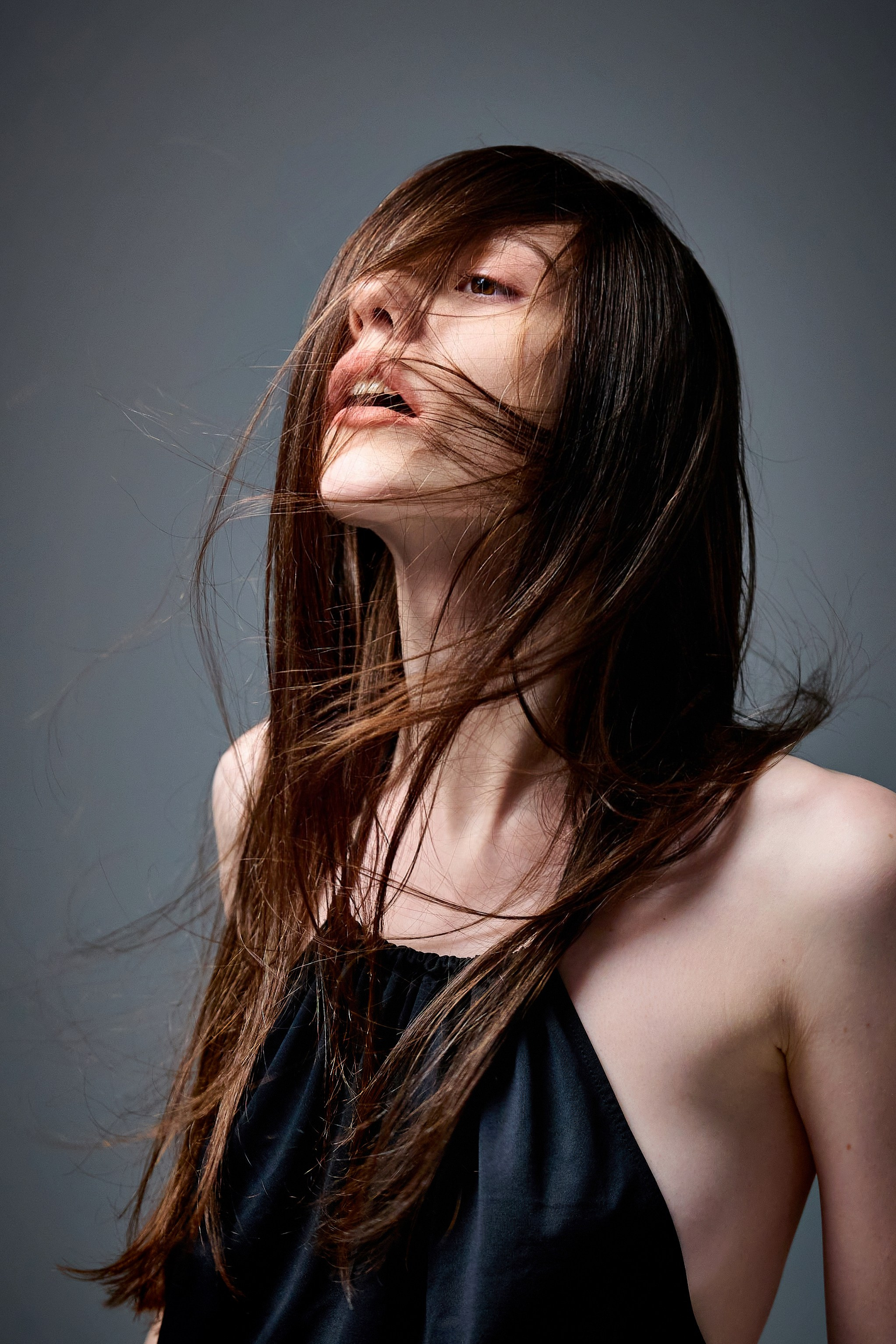 Индивидуальная съемка. Фотограф Люся Воробьева