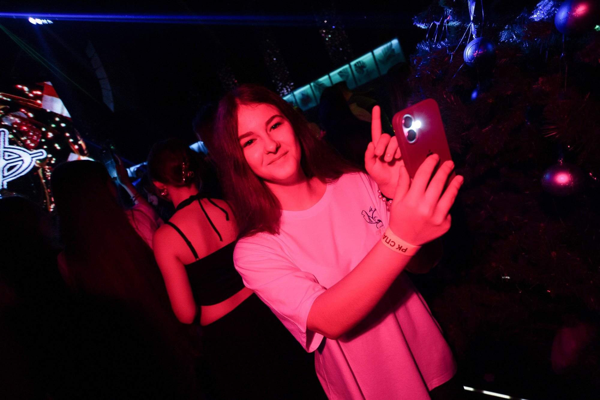 School Party. Andrey Pospelove. Фотограф в Саратове