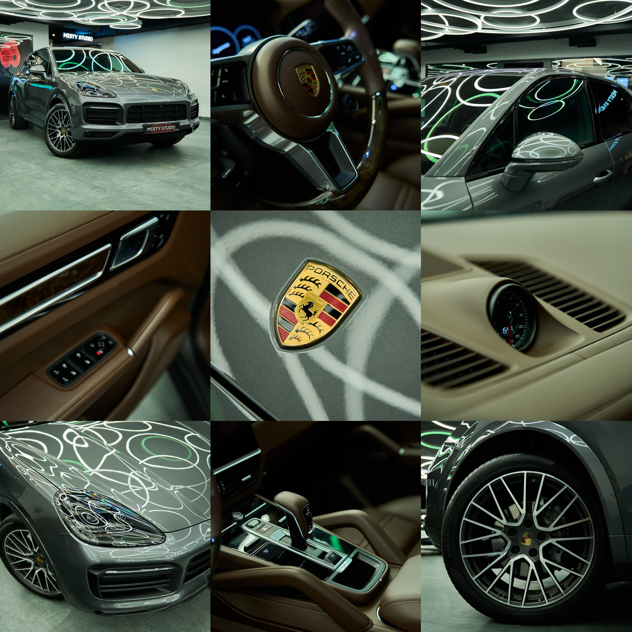 Auto. Главная