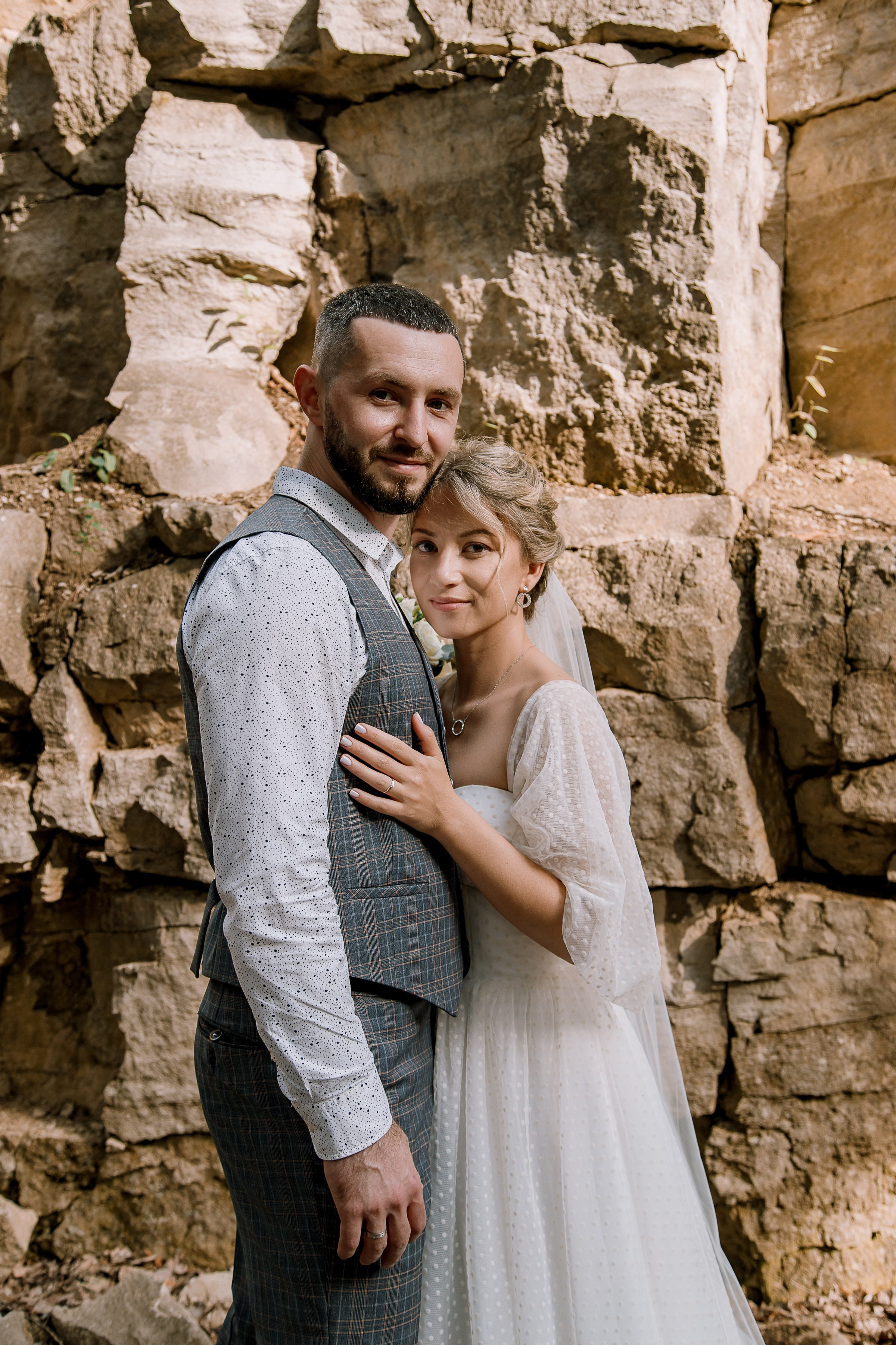 Роман и Илона. Фотограф в Самаре Евгения Глубокова