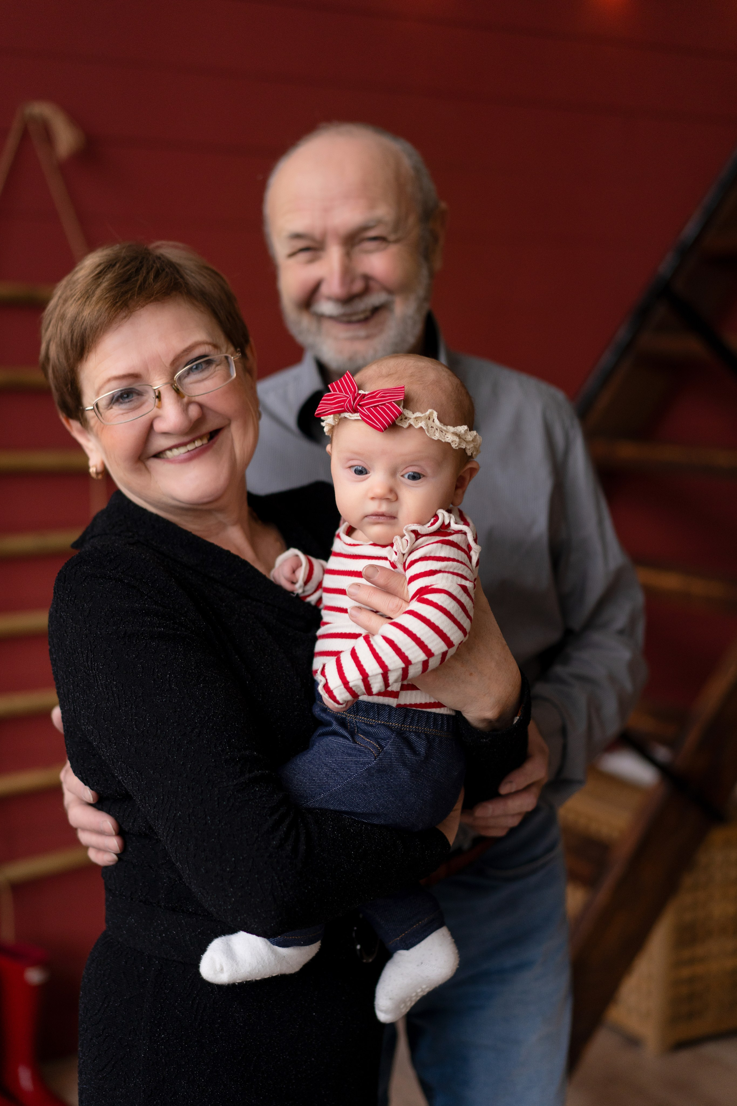 Lightstudio. Семейный и свадебный фотограф Минск, Беларусь Анна Орловская