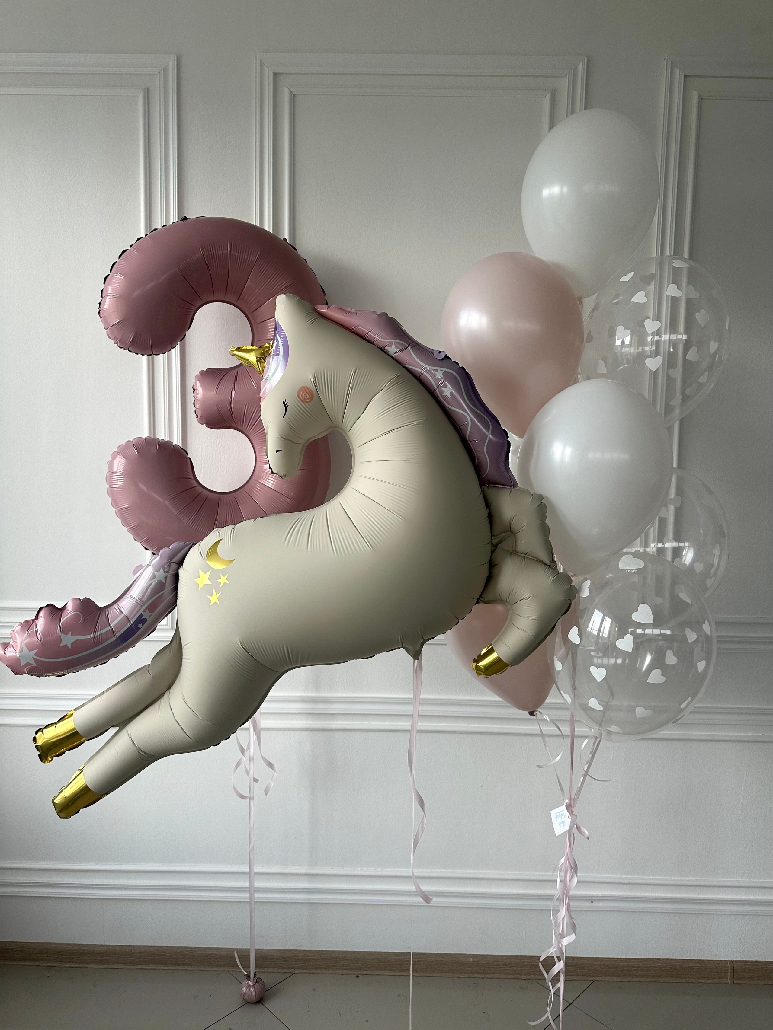 Для нее. Фабрика праздника