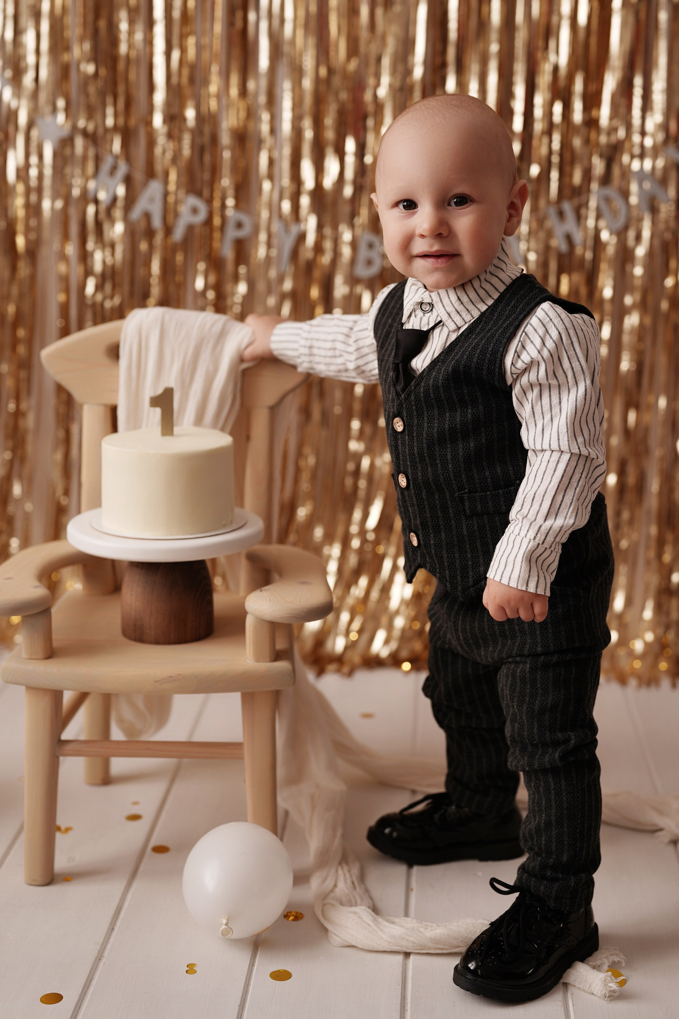 Дни рождения. Детский и семейный фотограф Ирина Иванова