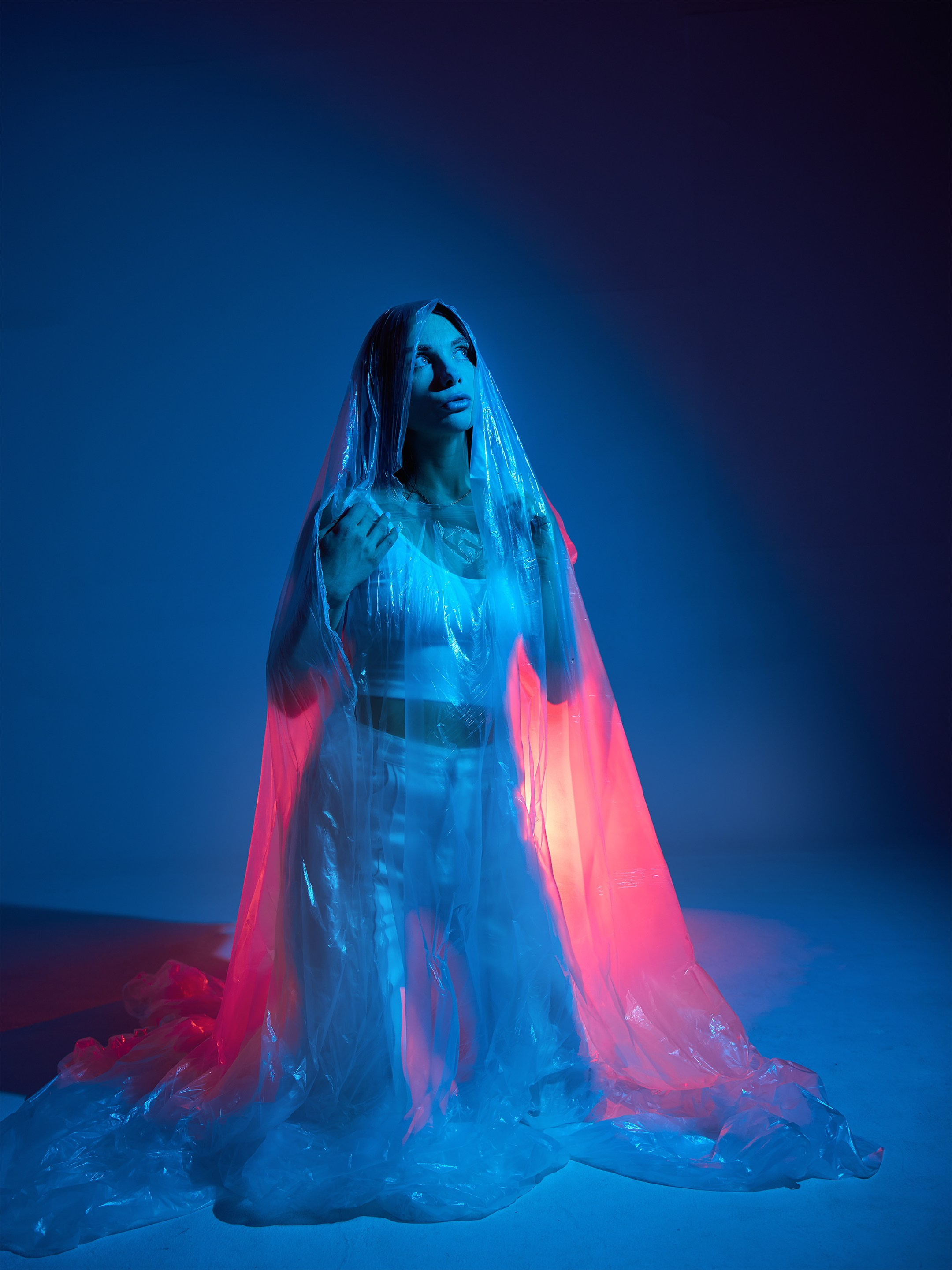 Портфолио. Портретный фотограф в Москве — Вадим Галанин