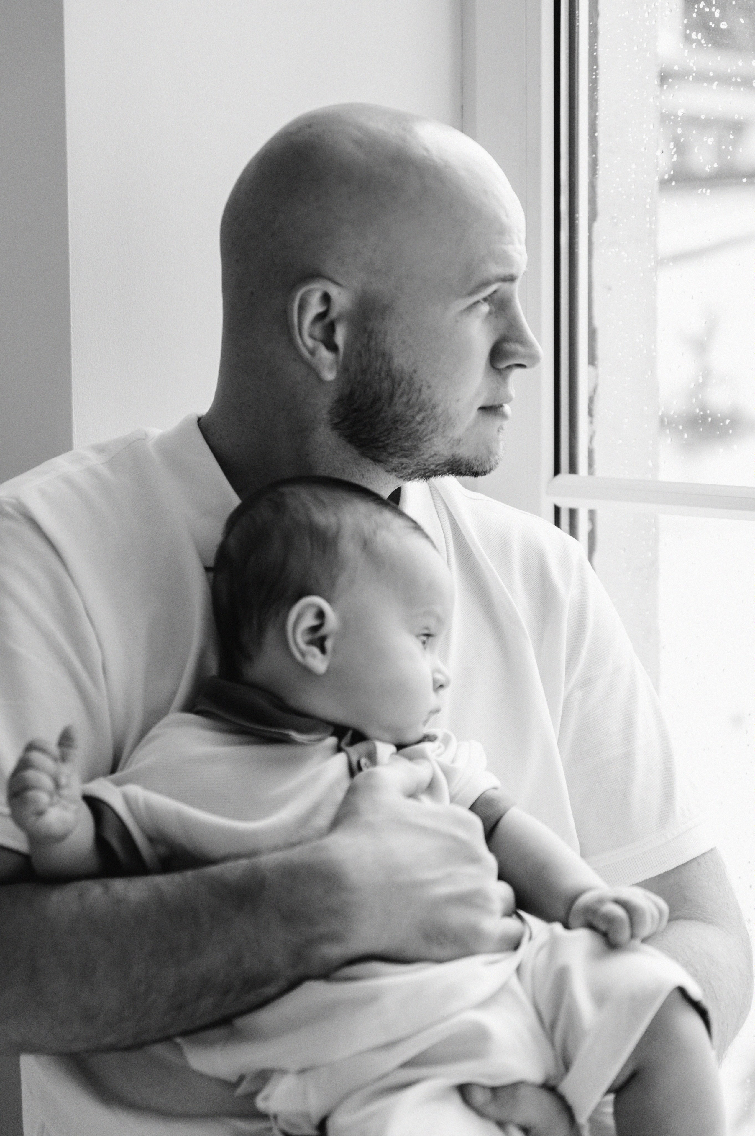 TWINS. Мария — Свадебный фотограф