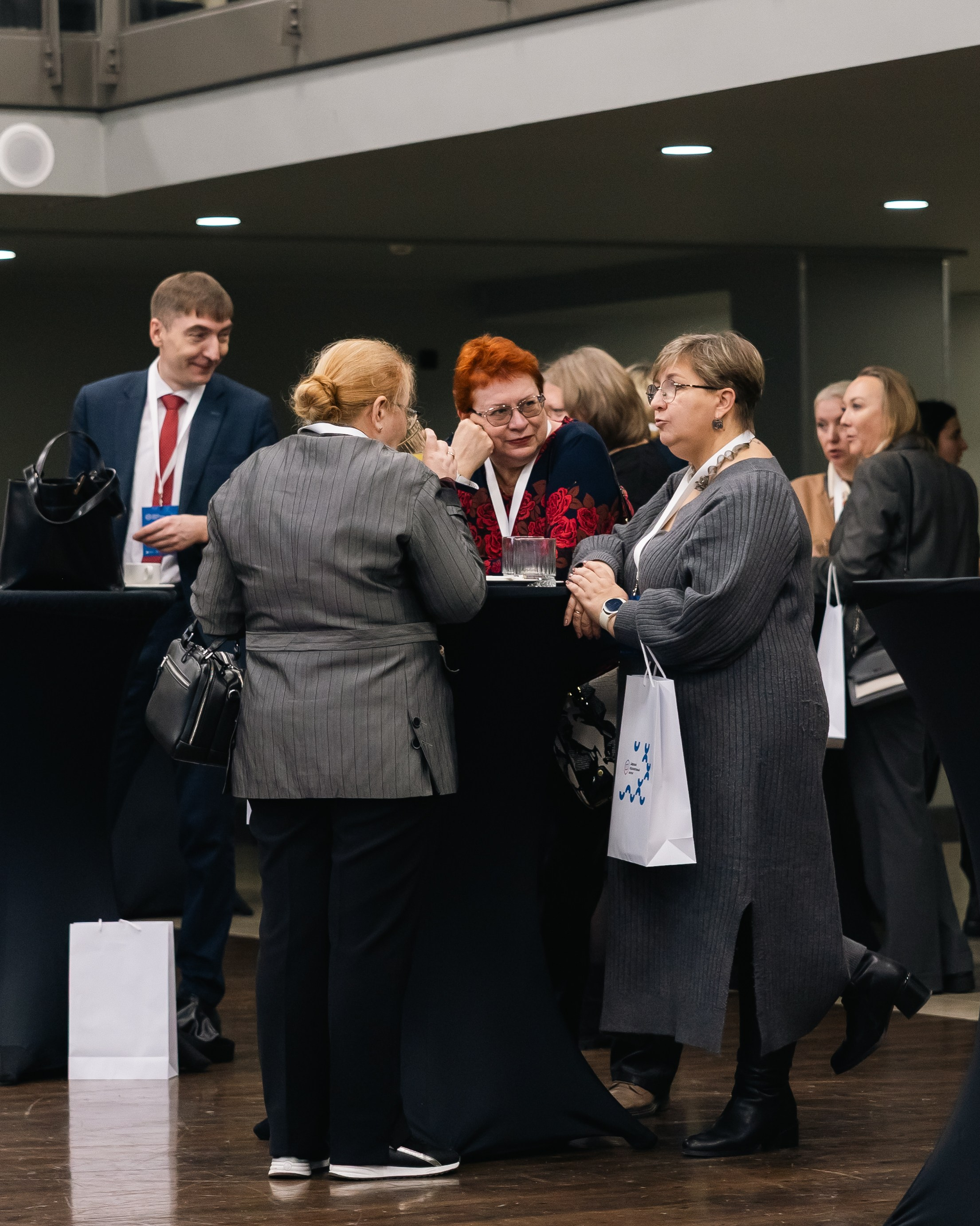 КОНФЕРЕНЦИЯ МИНПРОСВЕЩЕНИЯ