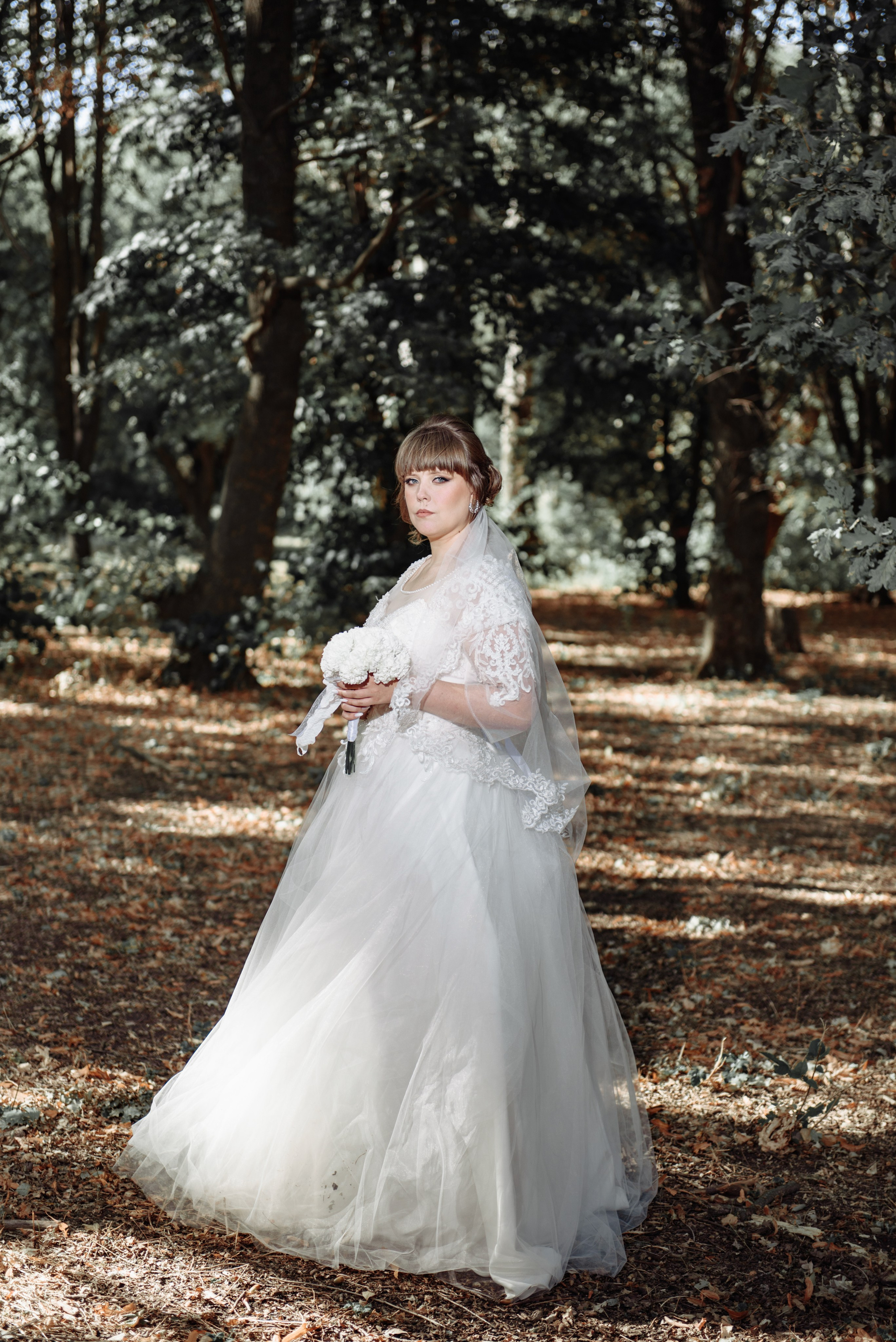 Свадьба Анны и Дмитрия. Свадебный фотограф Дмитрий Высоцкий | Ростов-на-Дону