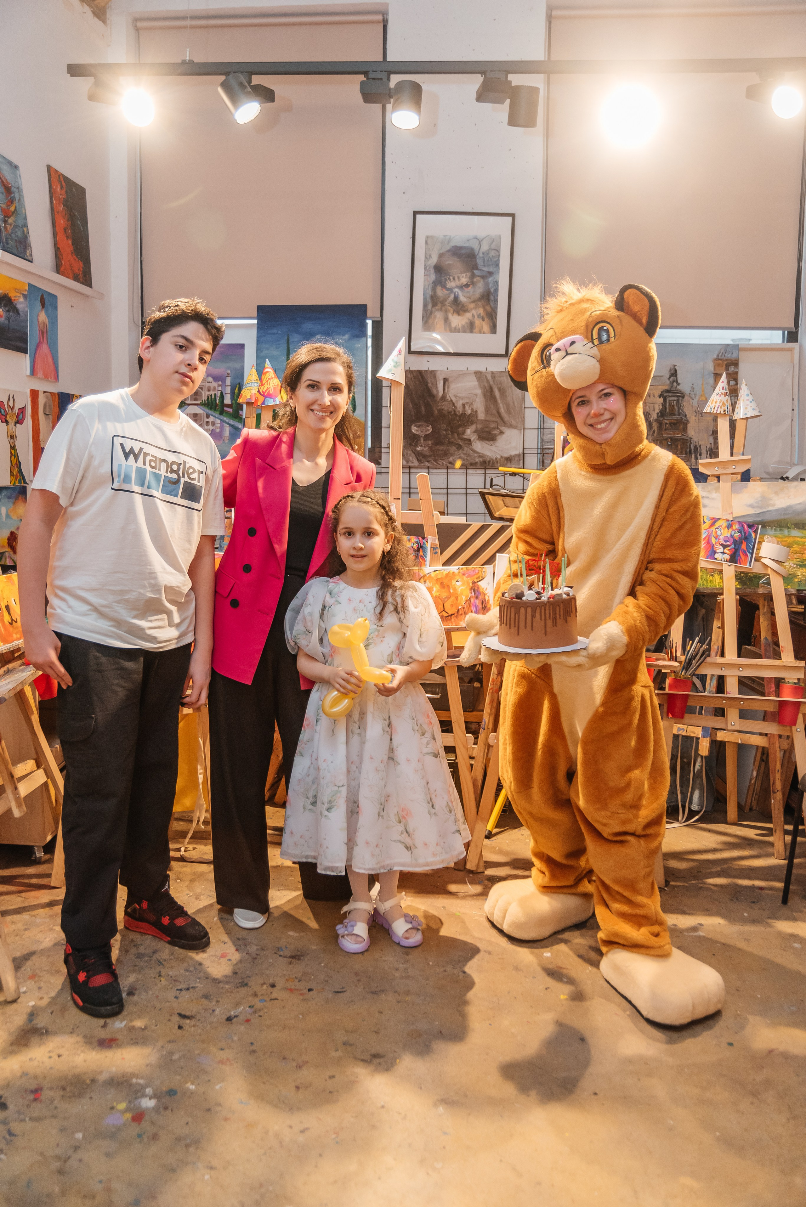 Разное. Фотограф Санкт-Петербурга Наталья Белова