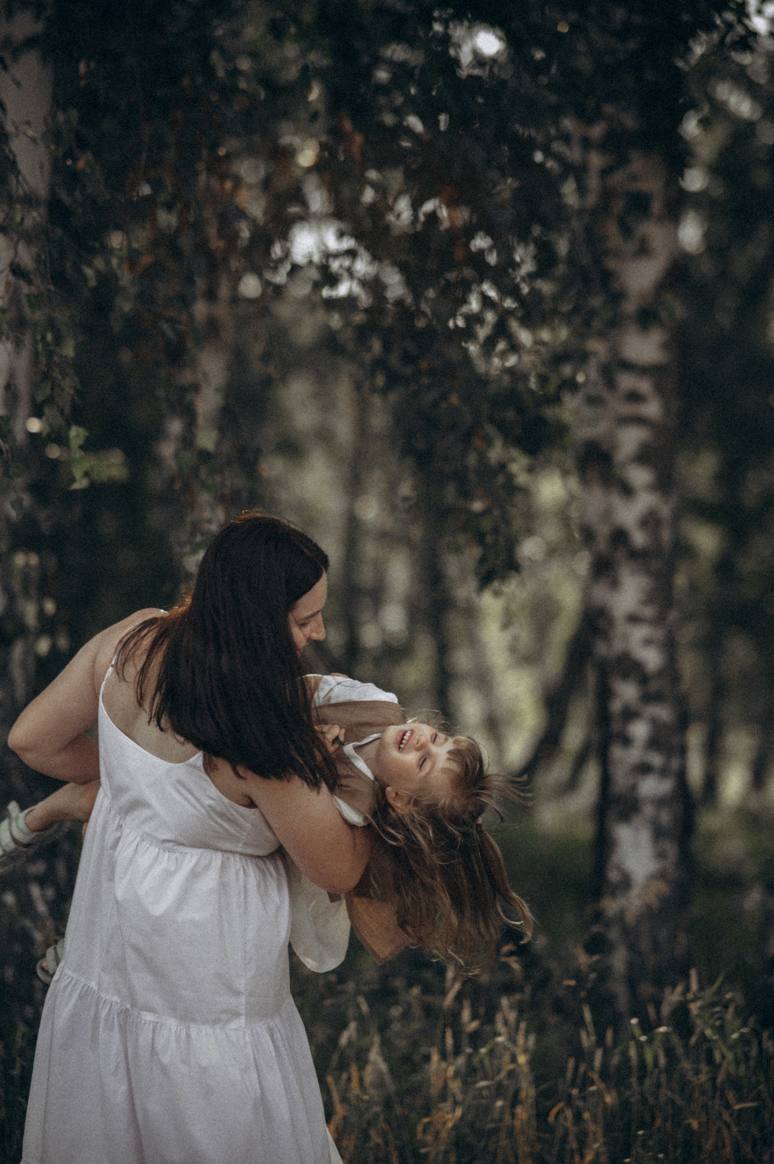 Летний фотосессии Новосибирск