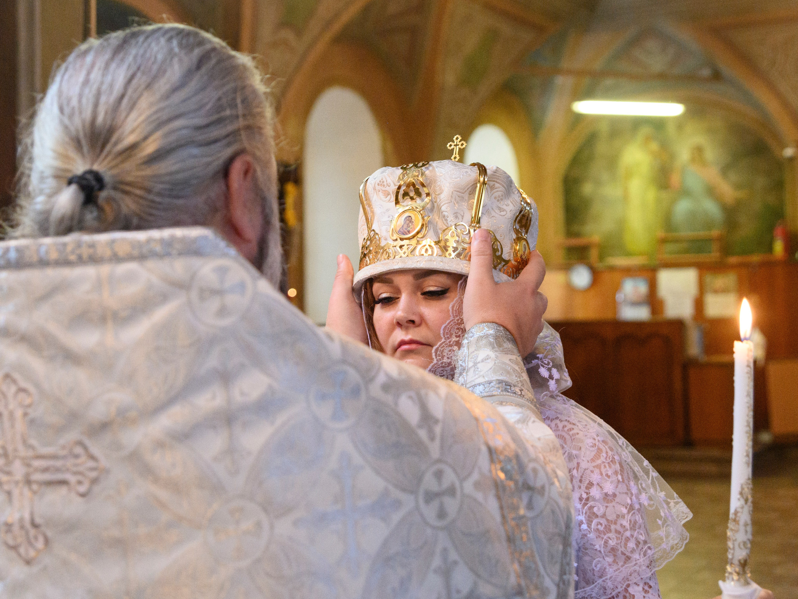 Венчания и Крещения. Свадебный и семейный фотограф в Москве и Подмосковье Татьяна Емцова