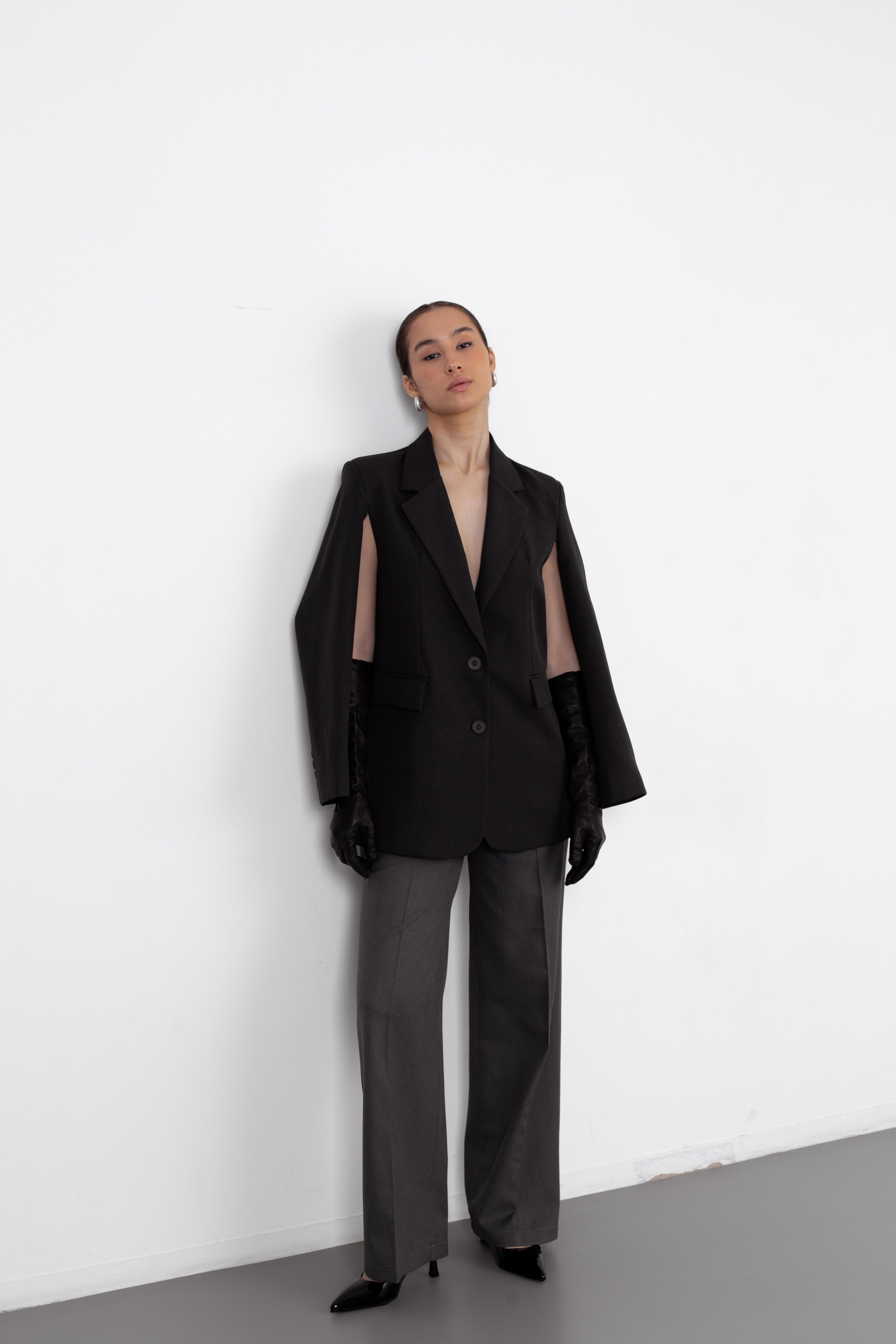 Стилизация съемки для Caroline Lifestyle Brand. Стилист Александра Шеремет