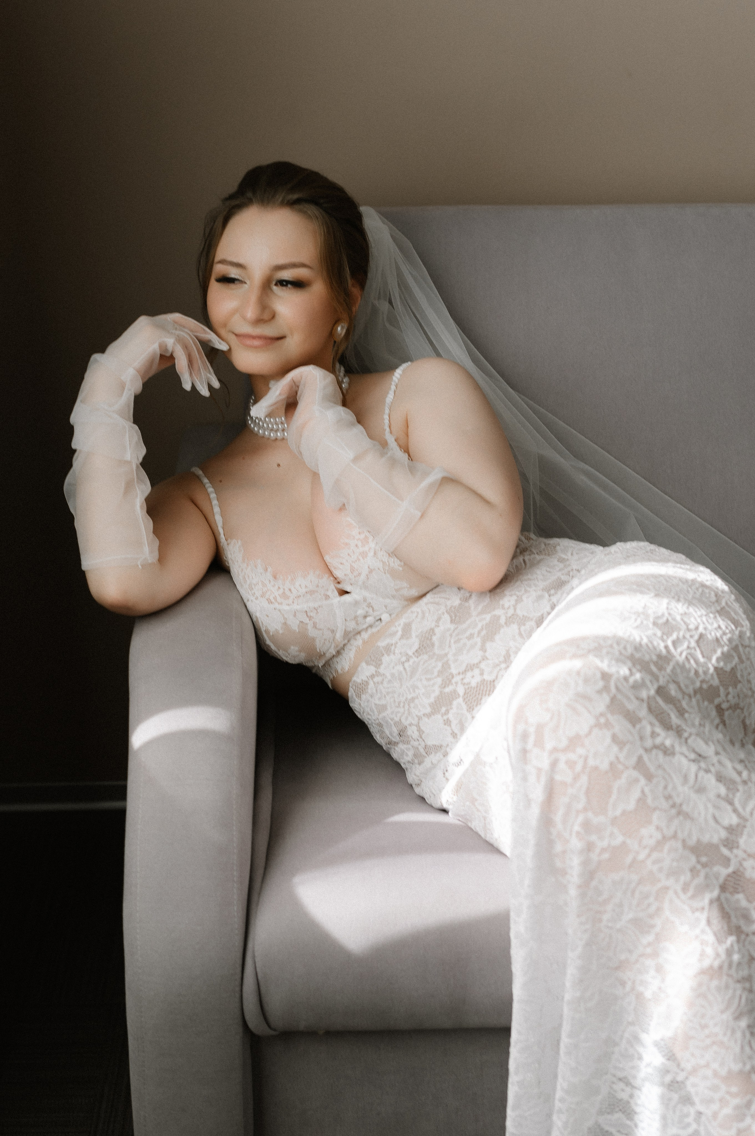 Иван и Юлия. Свадебный и семейный фотограф в Йошкар-Оле, Питере и Казани Александра Богинич