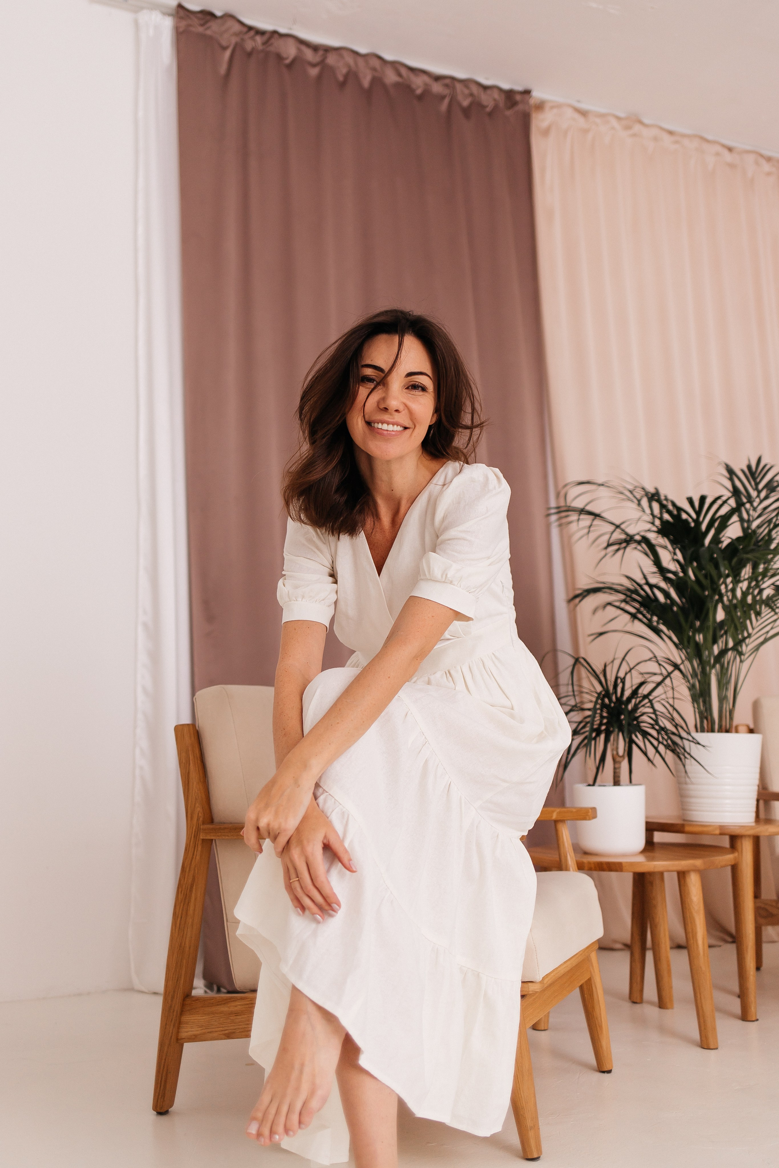 Жанна. Фотограф в Нижнем Новгороде Панфилова Татьяна