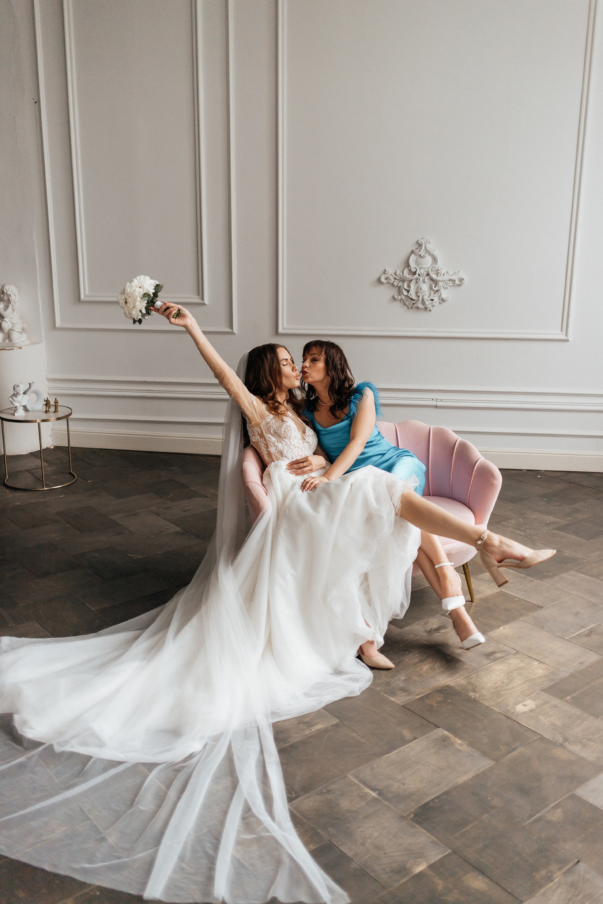 K&A. Фотограф в Нижнем Новгороде Панфилова Татьяна