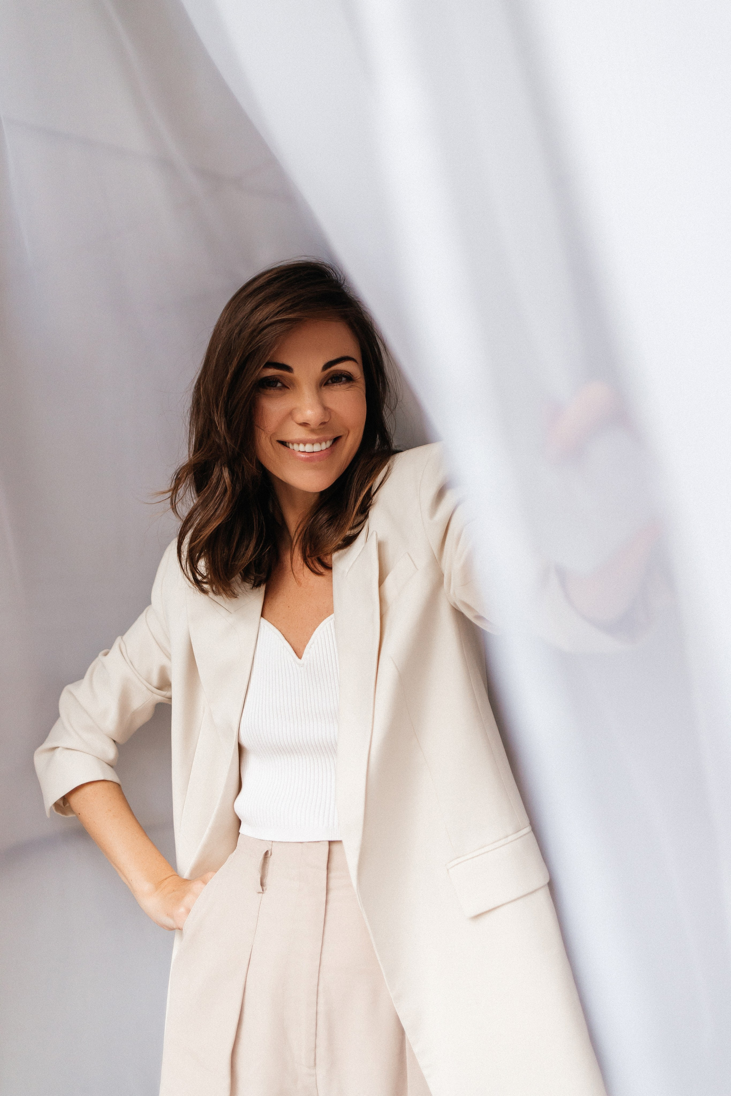 Жанна. Фотограф в Нижнем Новгороде Панфилова Татьяна