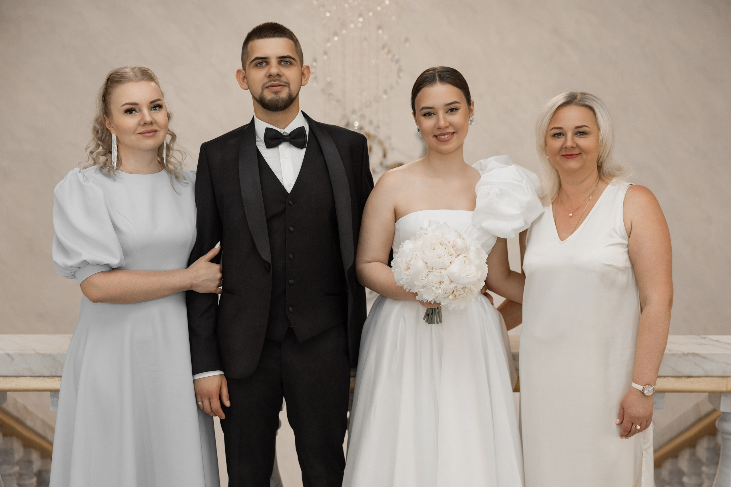 Александр и Анна. Свадебный фотограф Тула Москва СПБ / Сёмина Дарья