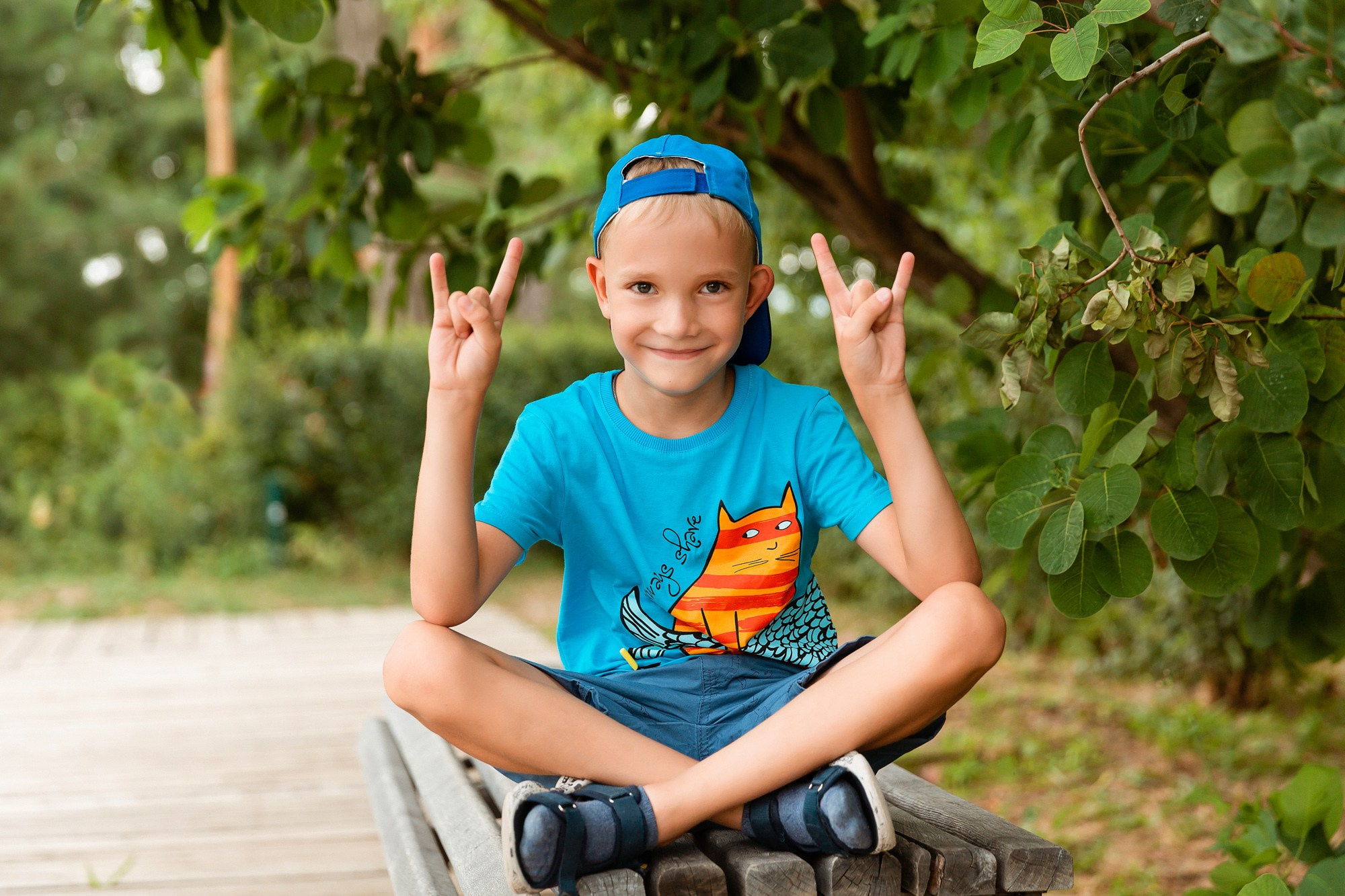 Семейная в городе. Фотограф в Волгограде и Волжском Наталья Фирсова