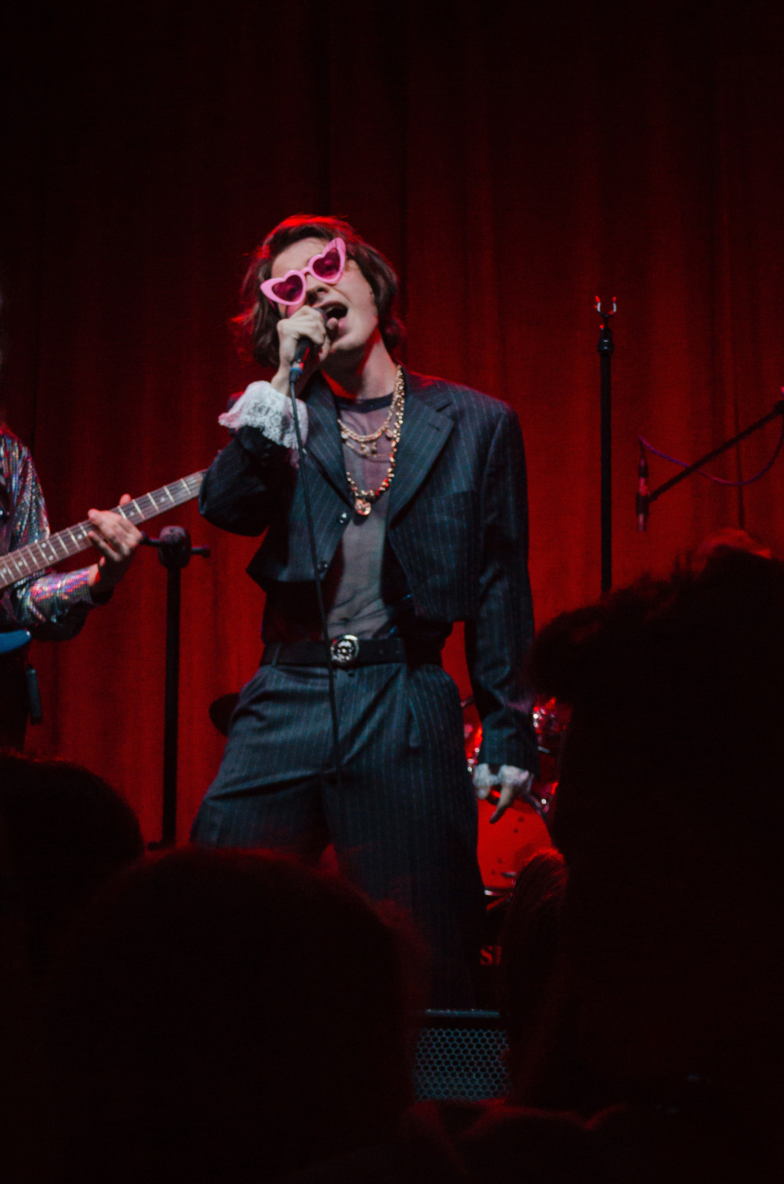 Decadence. Фотограф Валерия Пэун