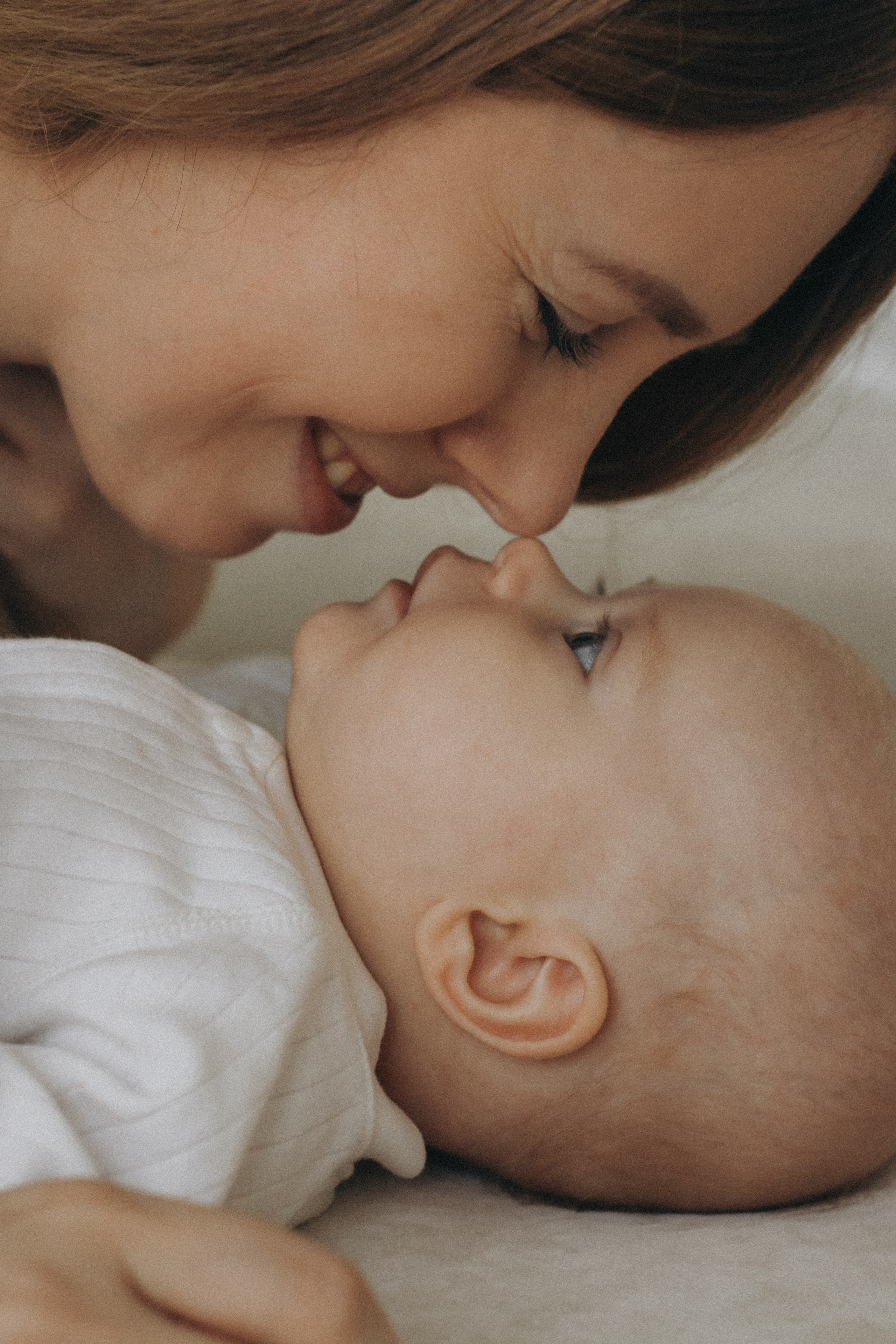 Студия. Семейный фотограф в Кемерово Мария Дорожко