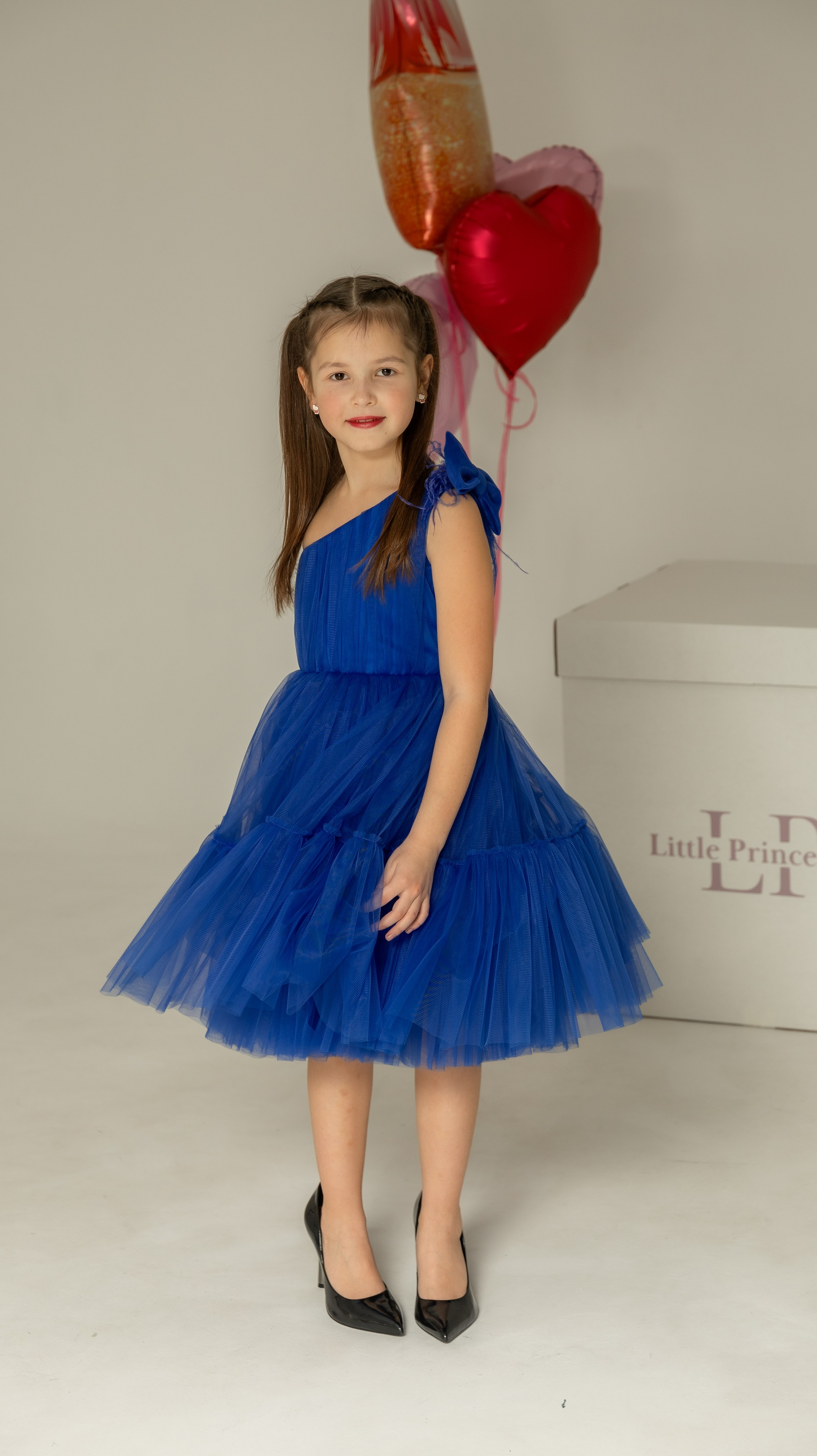 Маленькие модницы. Рыжий Фотограф Иркутск