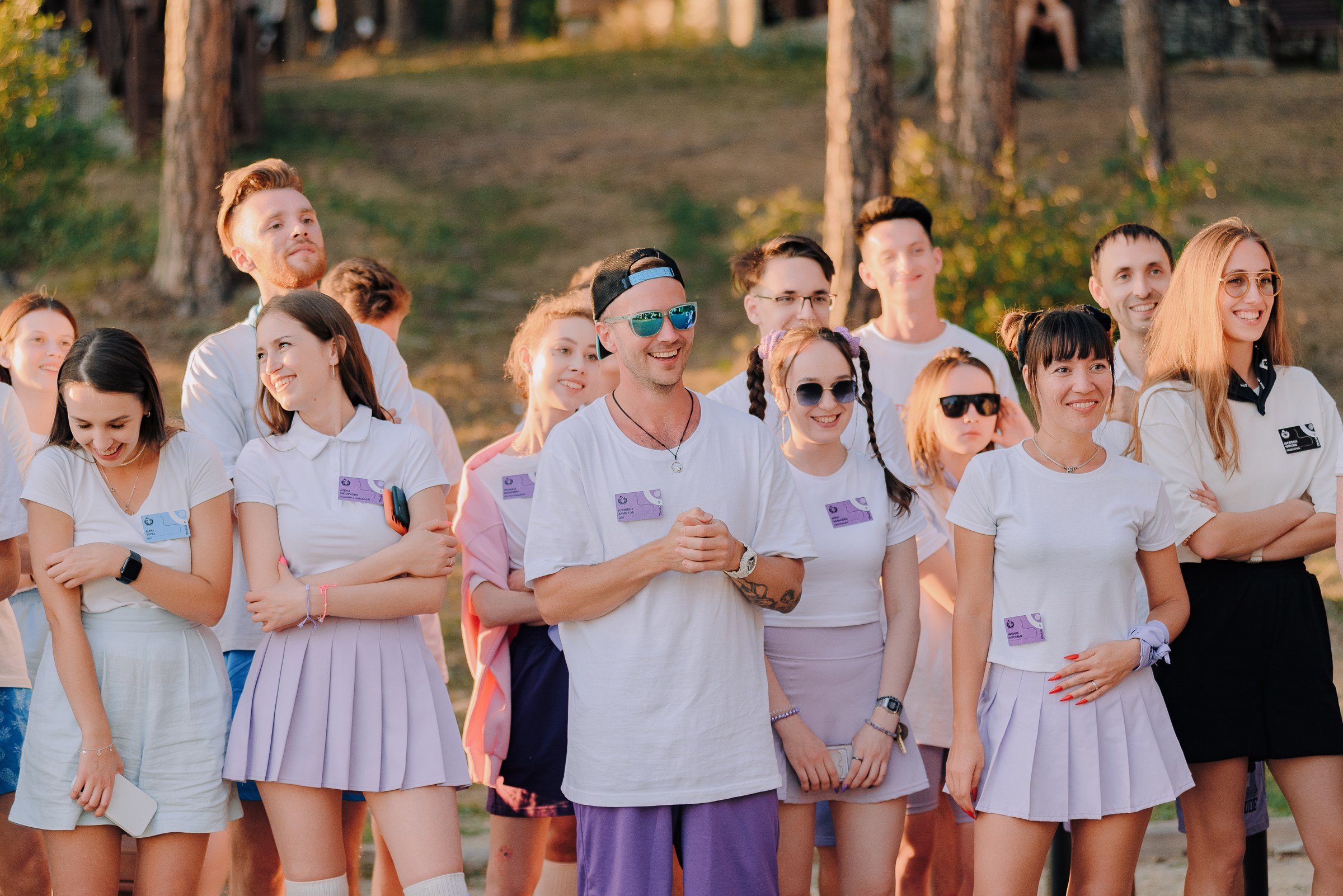 2-х ДНЕВНЫЙ КОРПОРАТИВ В СТИЛЕ ЛАГЕРНОЙ СМЕНЫ НА ТУРГОЯКЕ. Репортажный фотограф Зуев Роман г. Челябинск