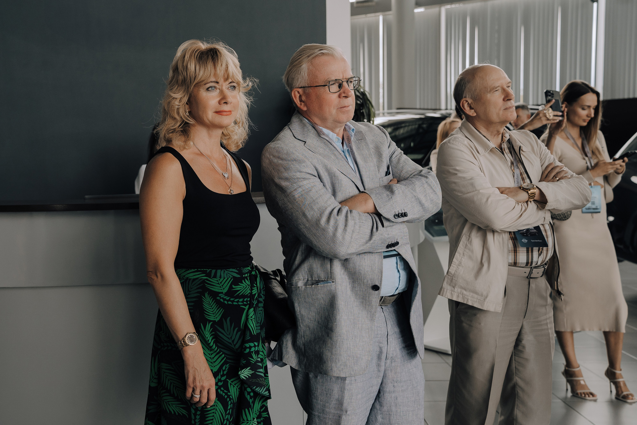 SERES В РОССИИ. Репортажный фотограф Зуев Роман г. Челябинск