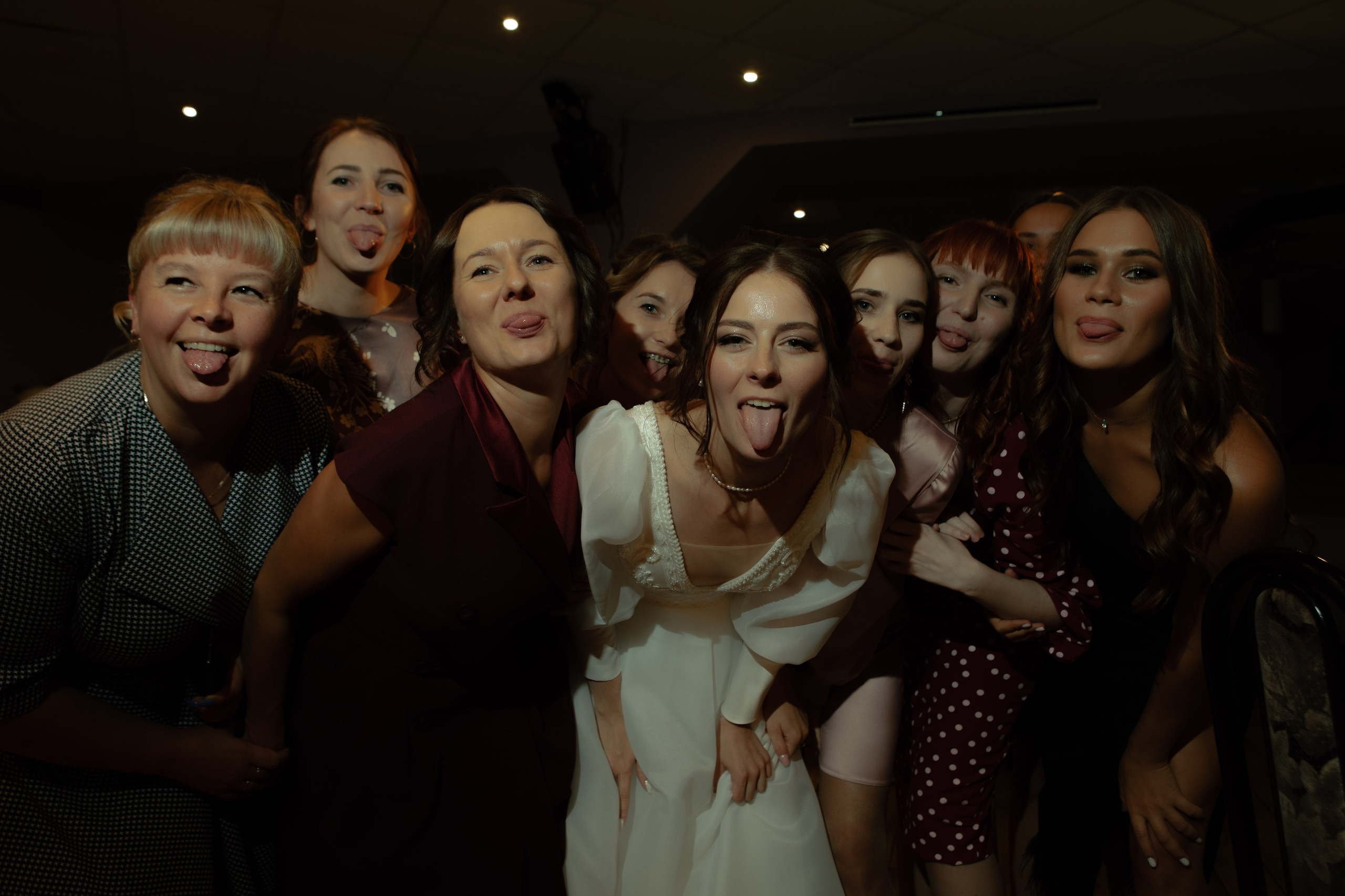 Мария и Георгий. Главная