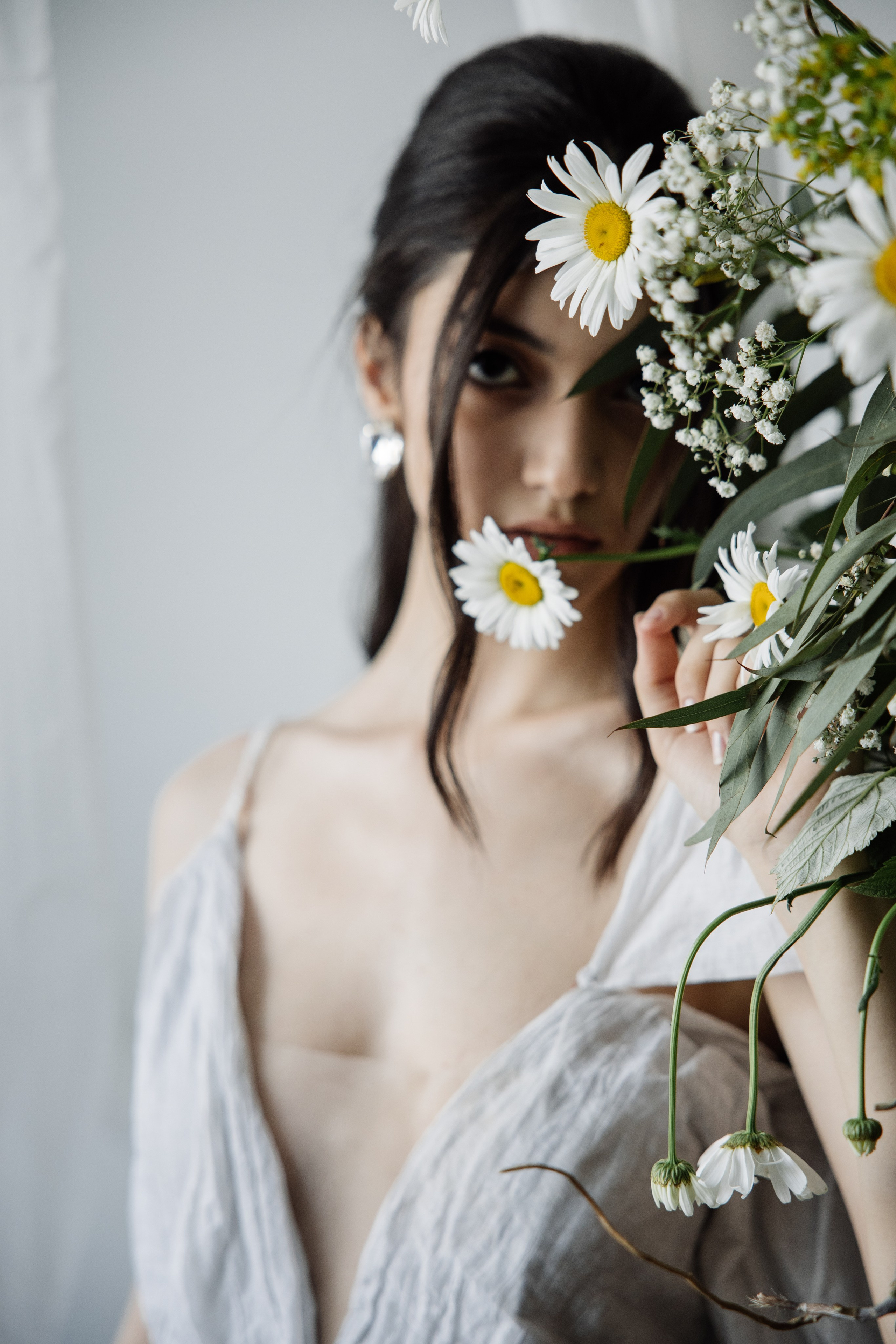 Саша и Лили. Семейный и свадебный фотограф в Самаре и Кинеле Мария Донцу