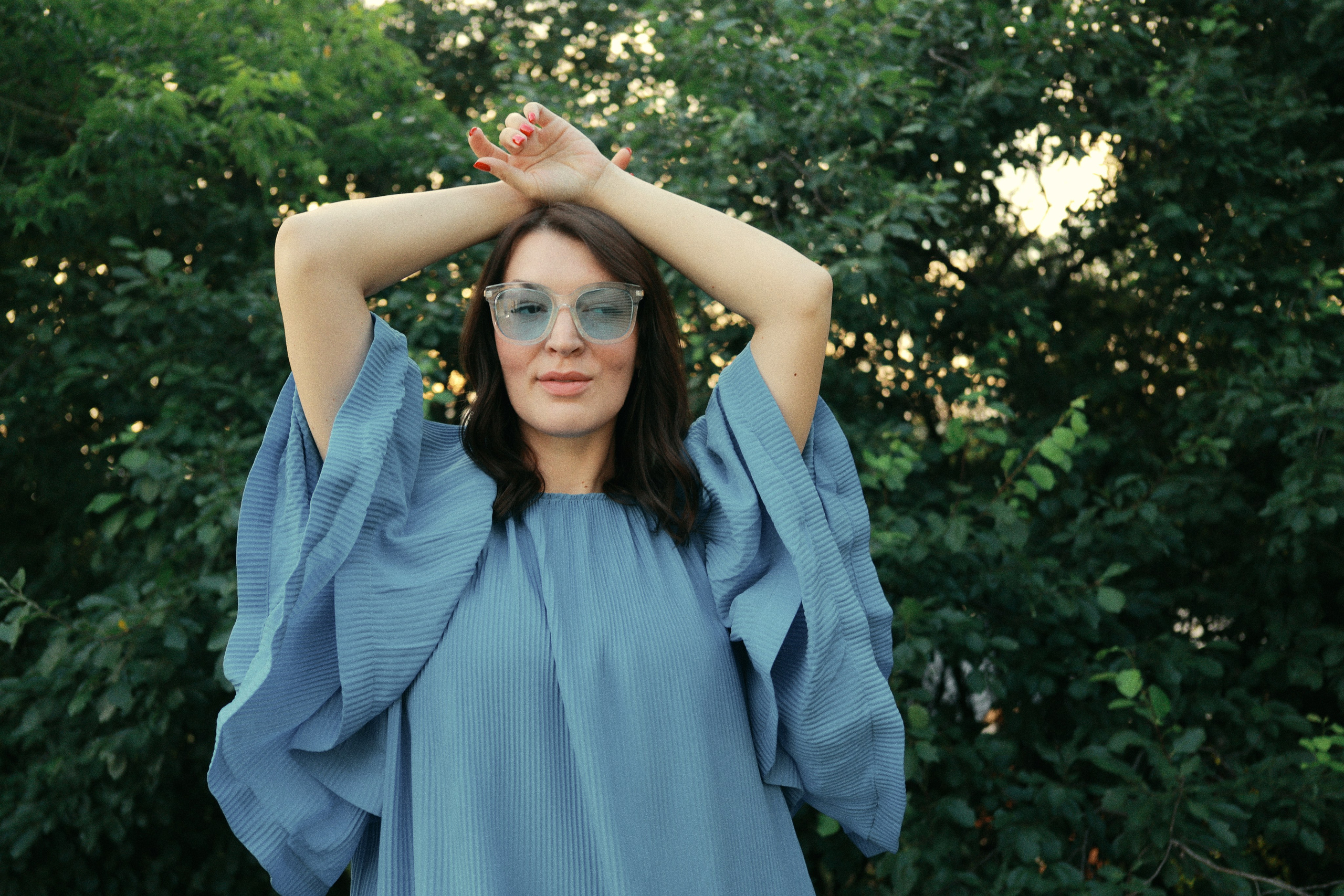 Атмо. Фотограф во Владимире, Москве и Суздале — Полина Романычева