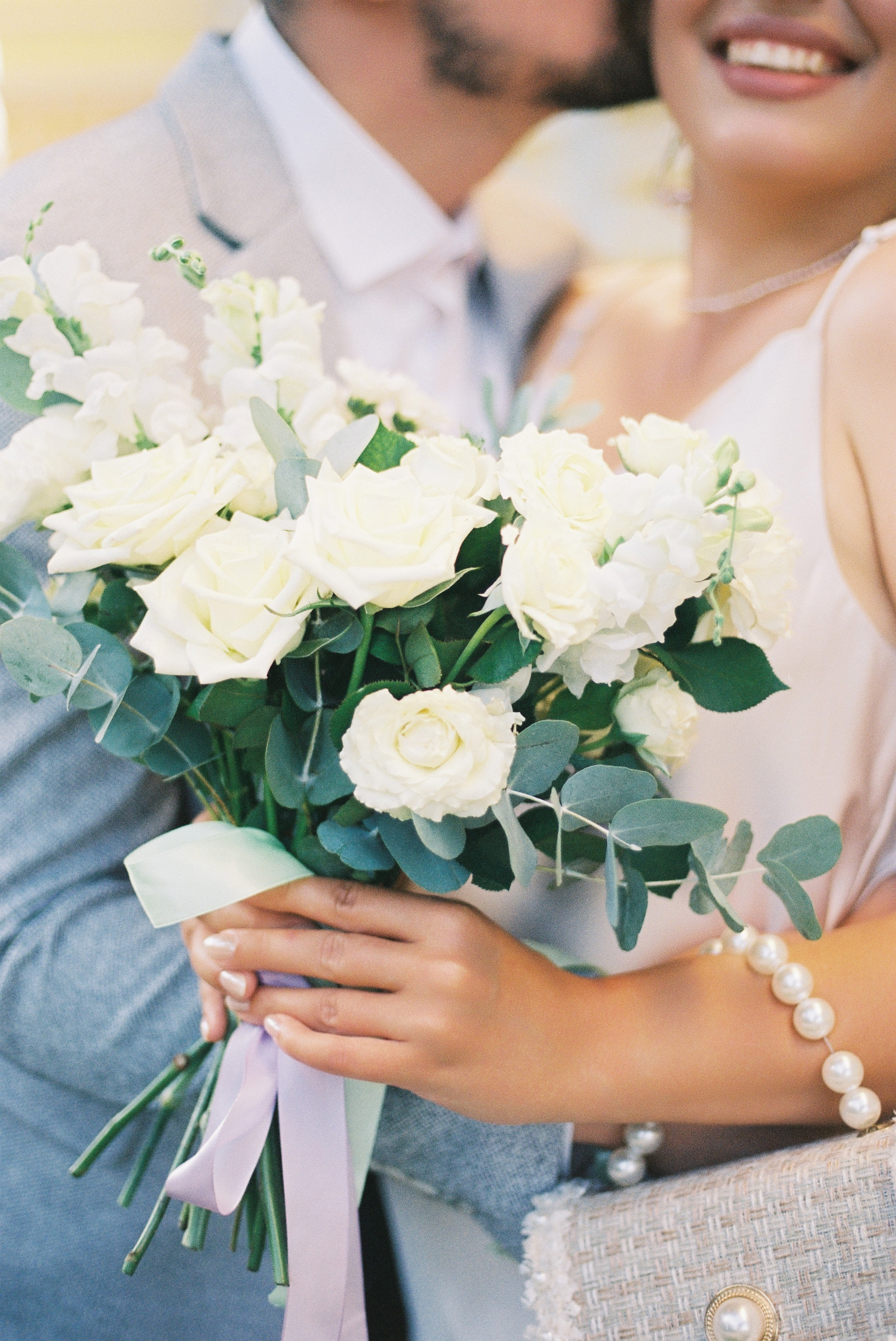 Соня и Рома. Фотограф во Владимире, Москве и Суздале — Полина Романычева