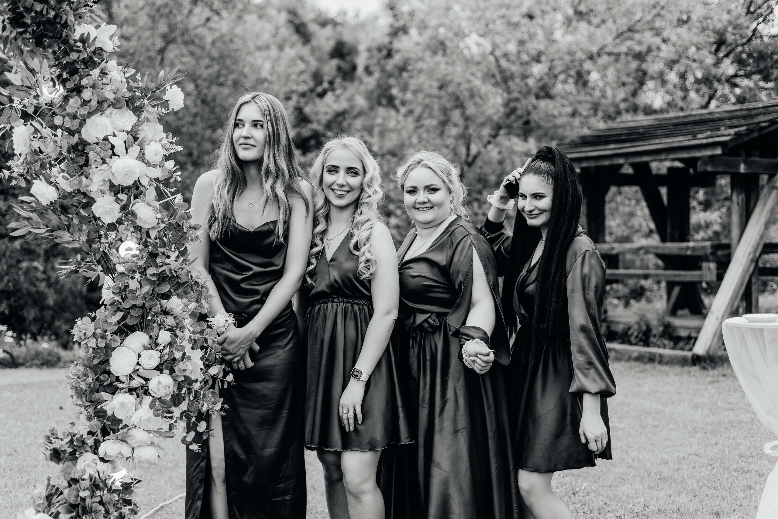 Leonid & Yulia. ФОТОГРАФ ИРИНА ШАМАТАВА