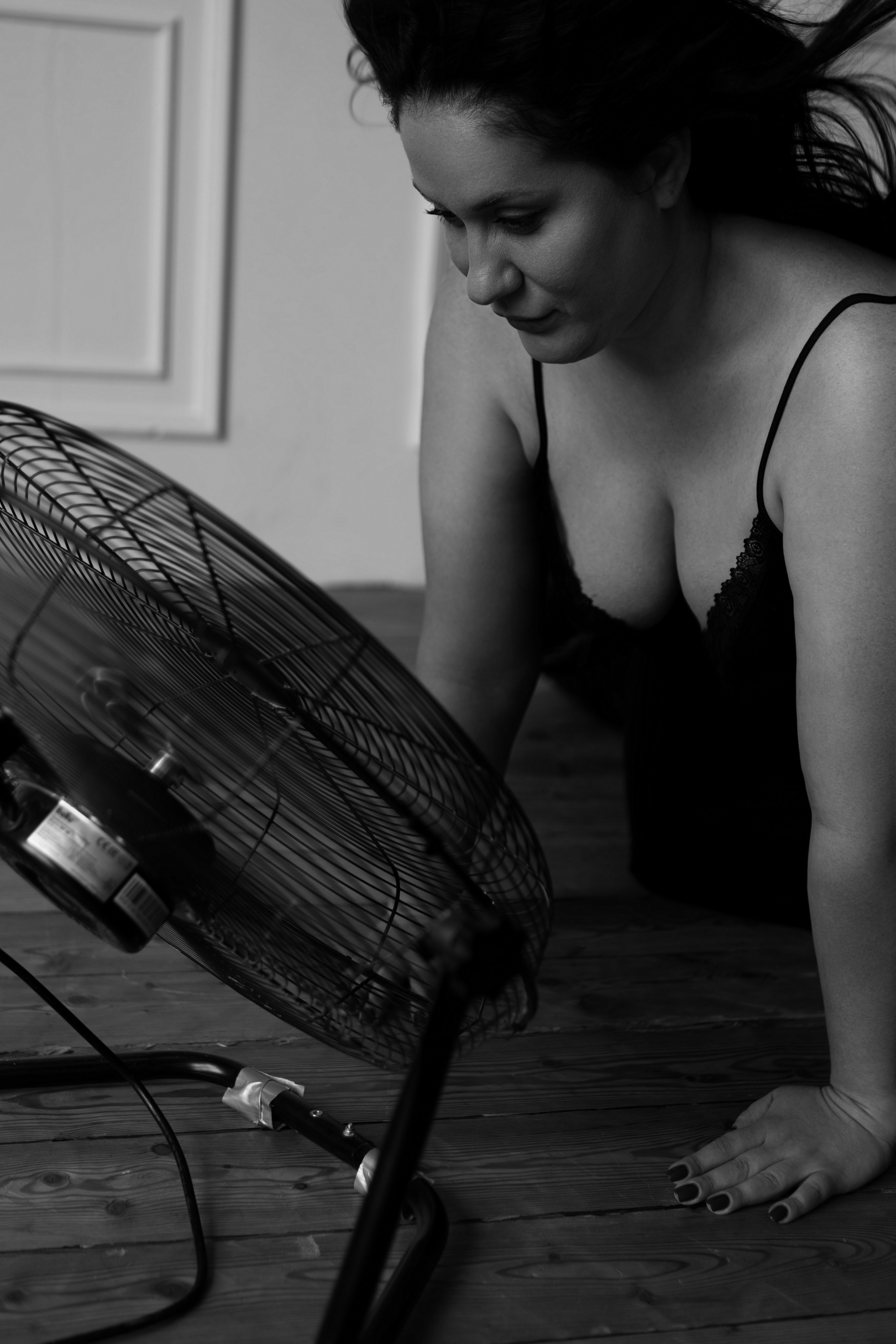 Фотосессия Plus size. Фотограф Сахалин