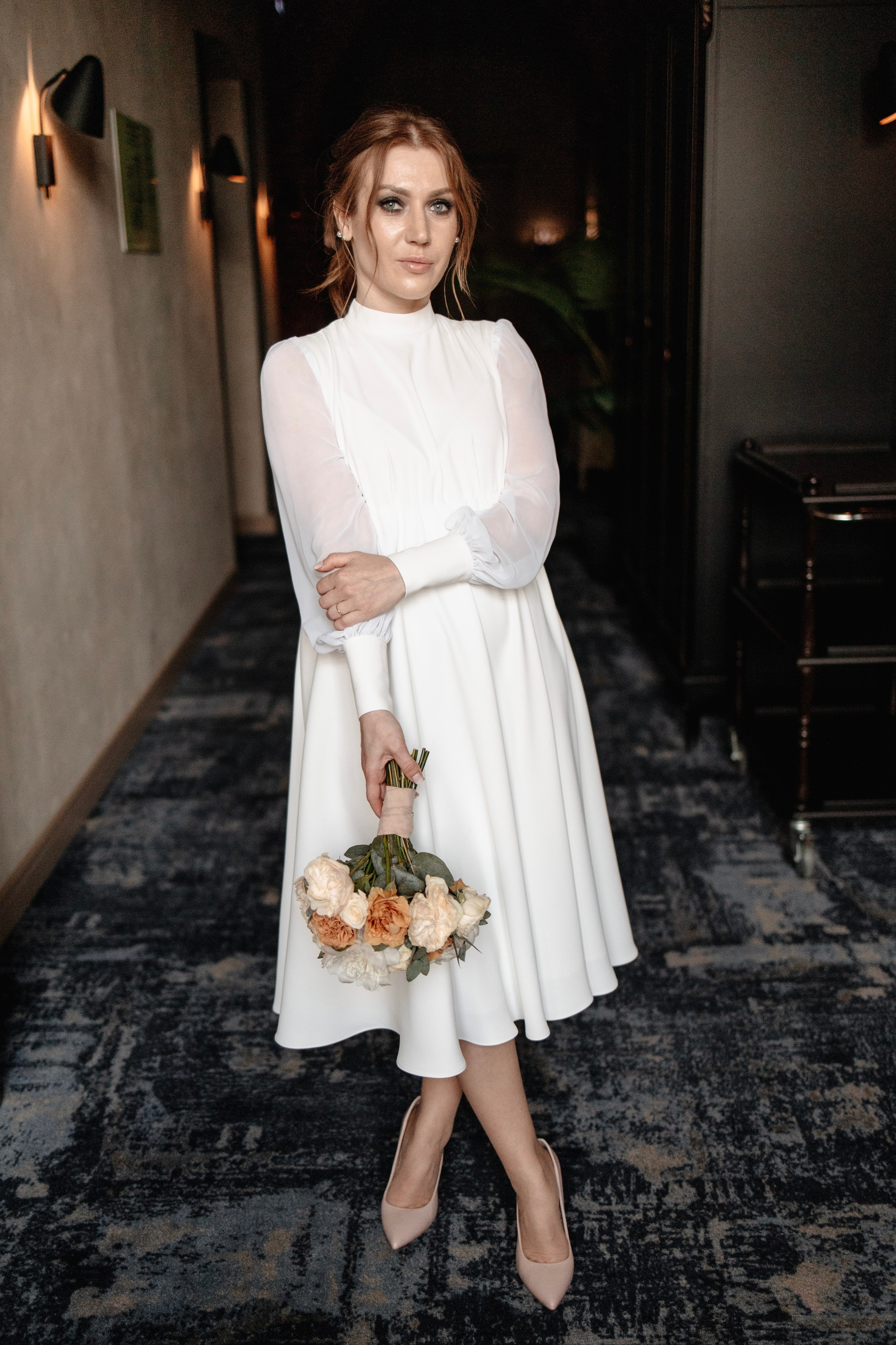 Студийные съемки. Фотограф и видеограф Станислав Кольцун