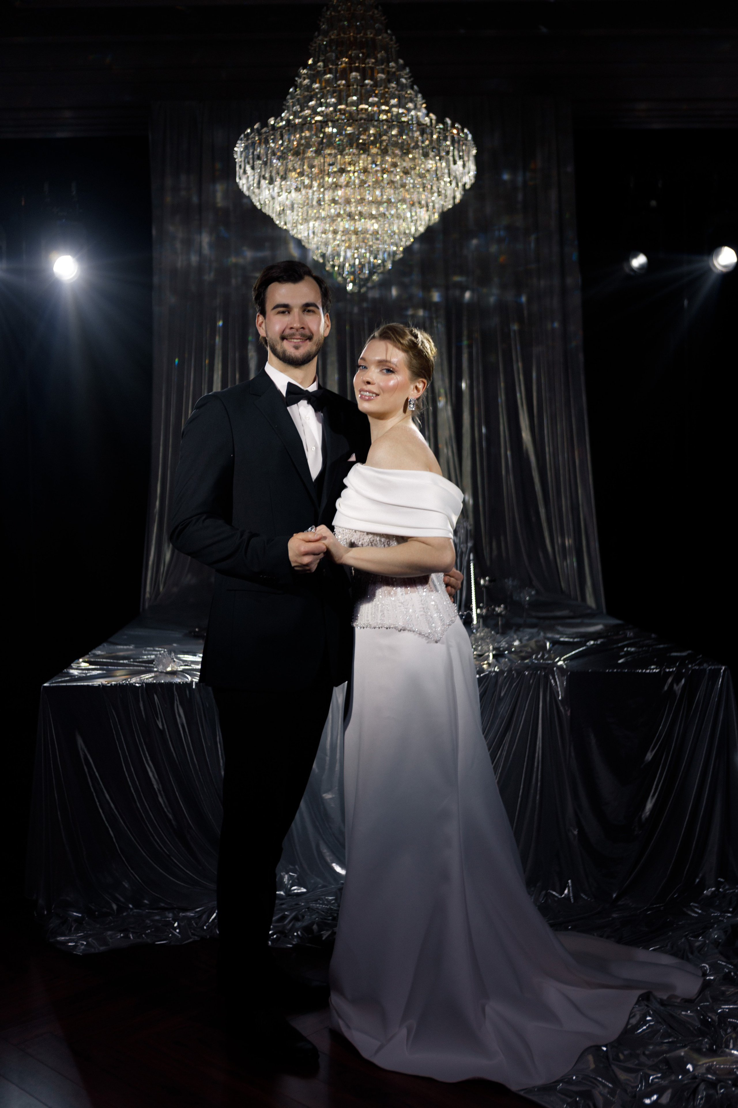 Артем & Мария. Свадебный фотограф Ростов на Дону / Таганрог — Усачева Анастасия