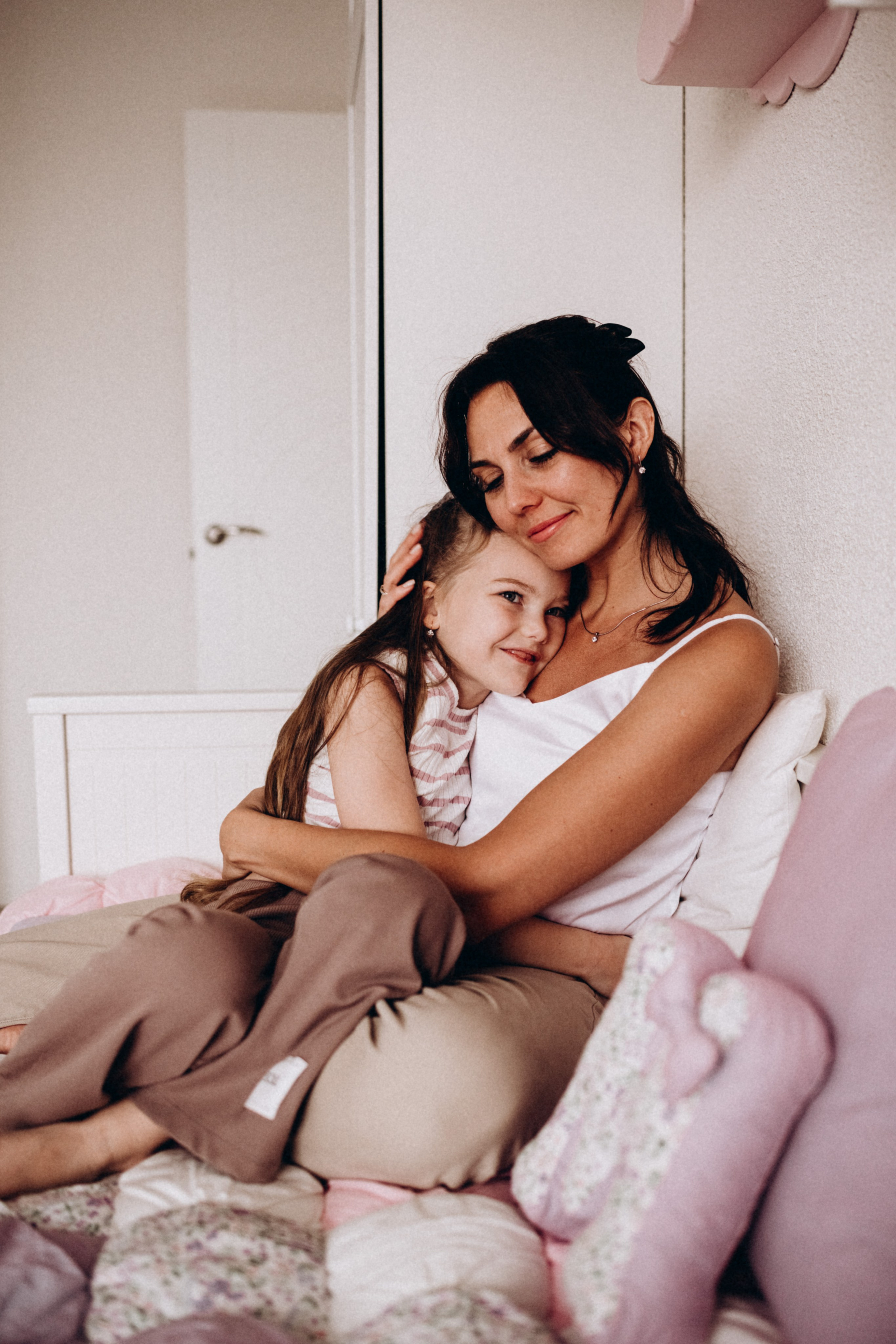 Семейные фотосессии. Фотограф Алиса Чечина. Калуга. Товарково