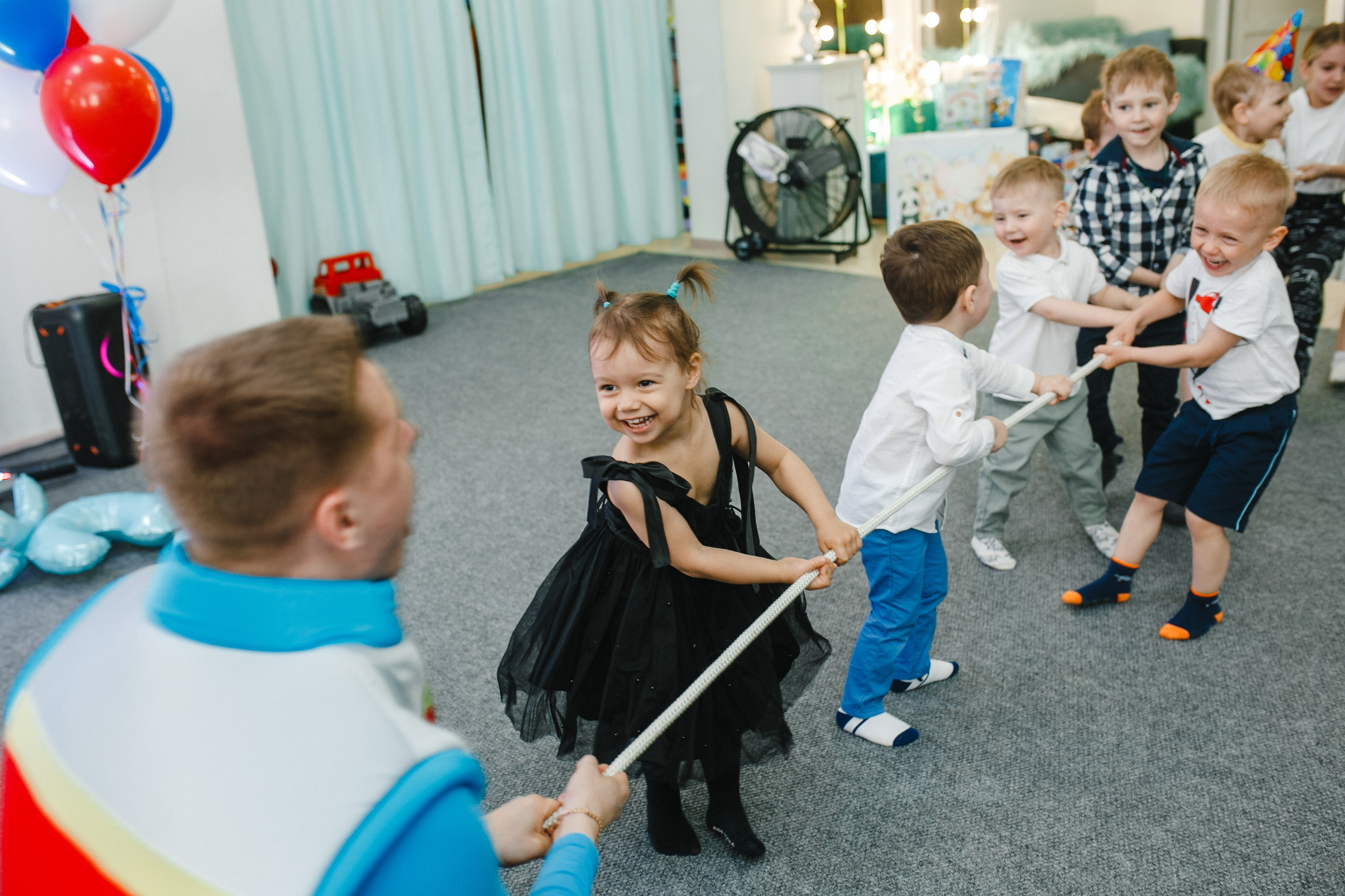 Др Марк. Фотограф в Новосибирске Ася Зверева