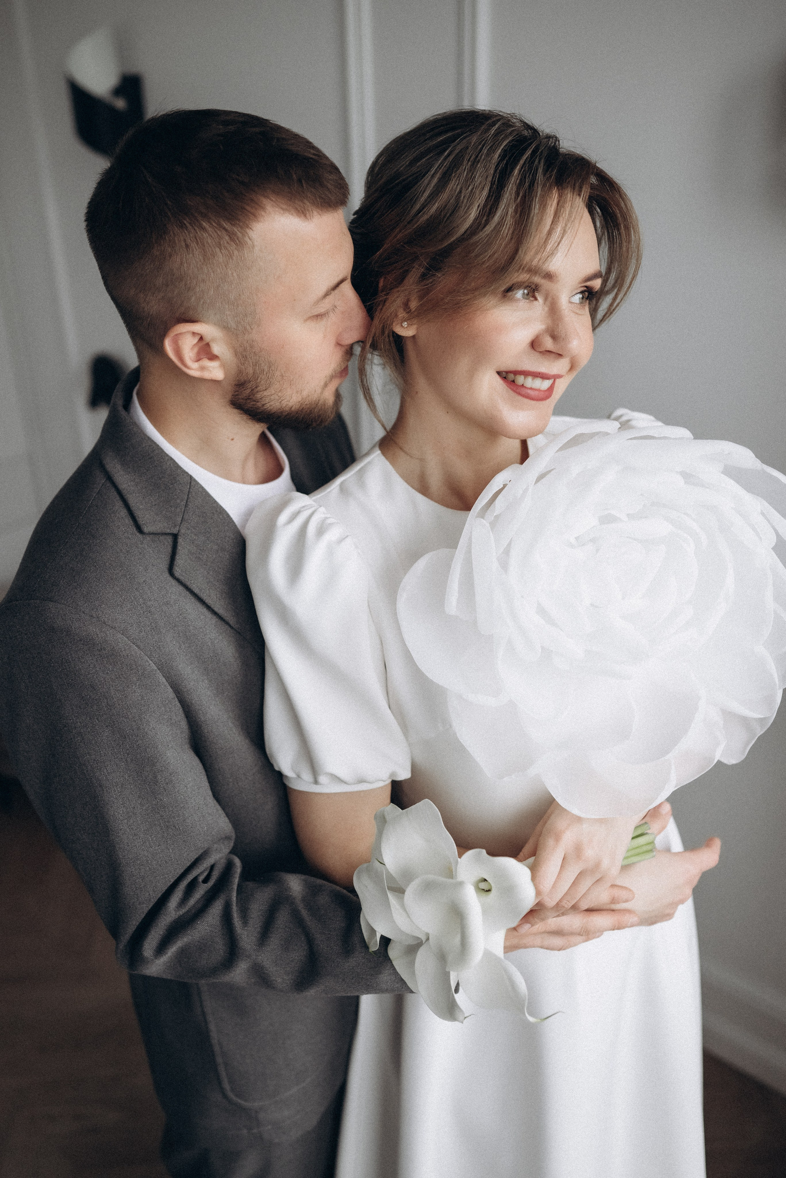 Катерина и Андрей. Женский и семейный фотограф в Москве и Красногорске Светлана Левченко